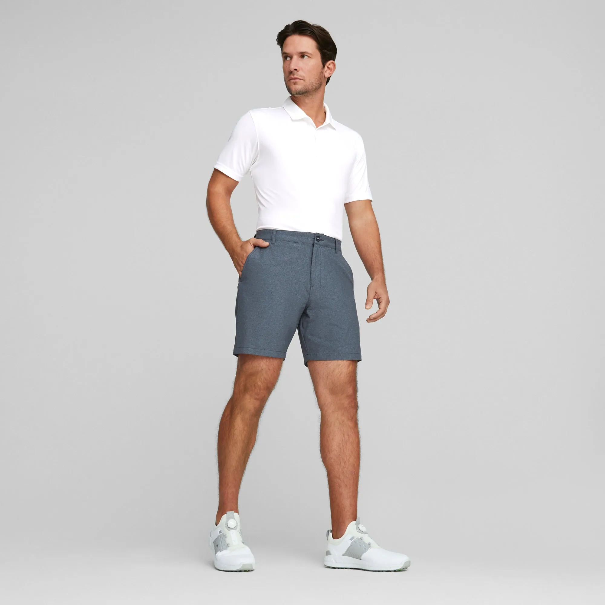 101 North 7" Golf Shorts