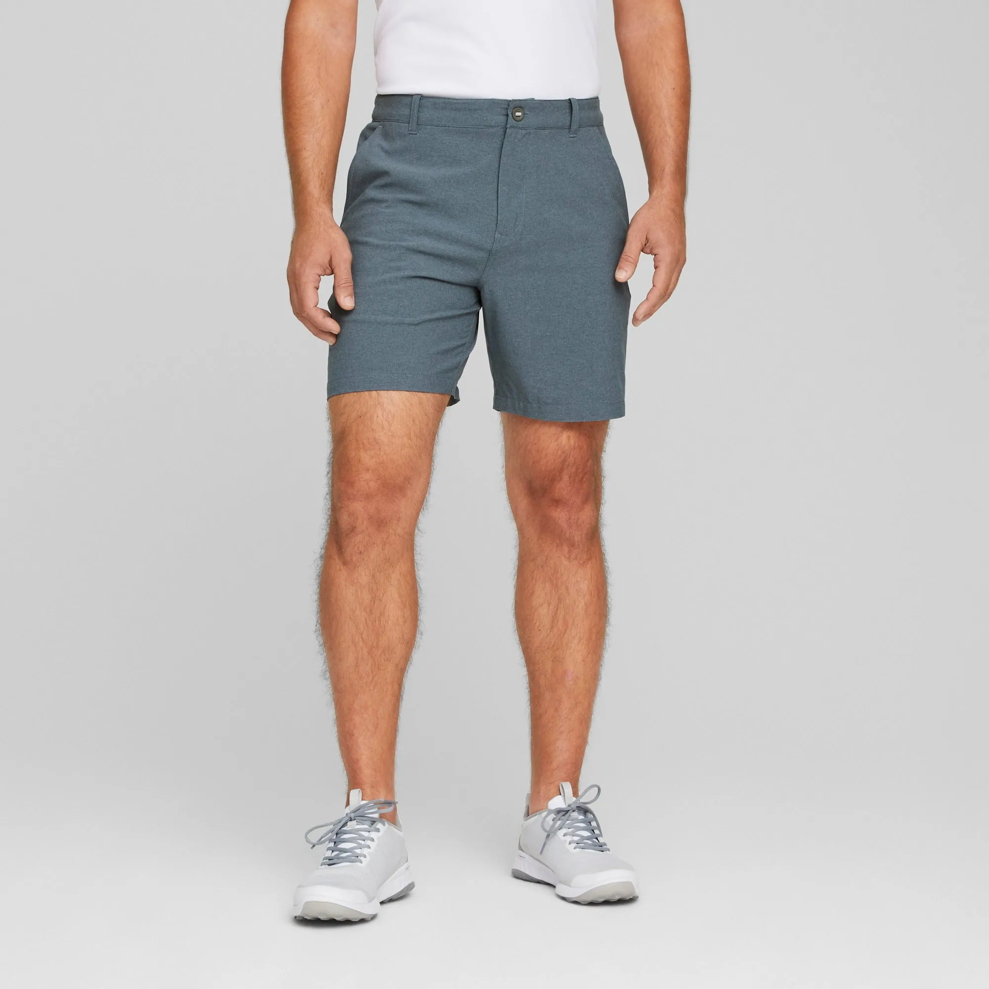 101 North 7" Golf Shorts