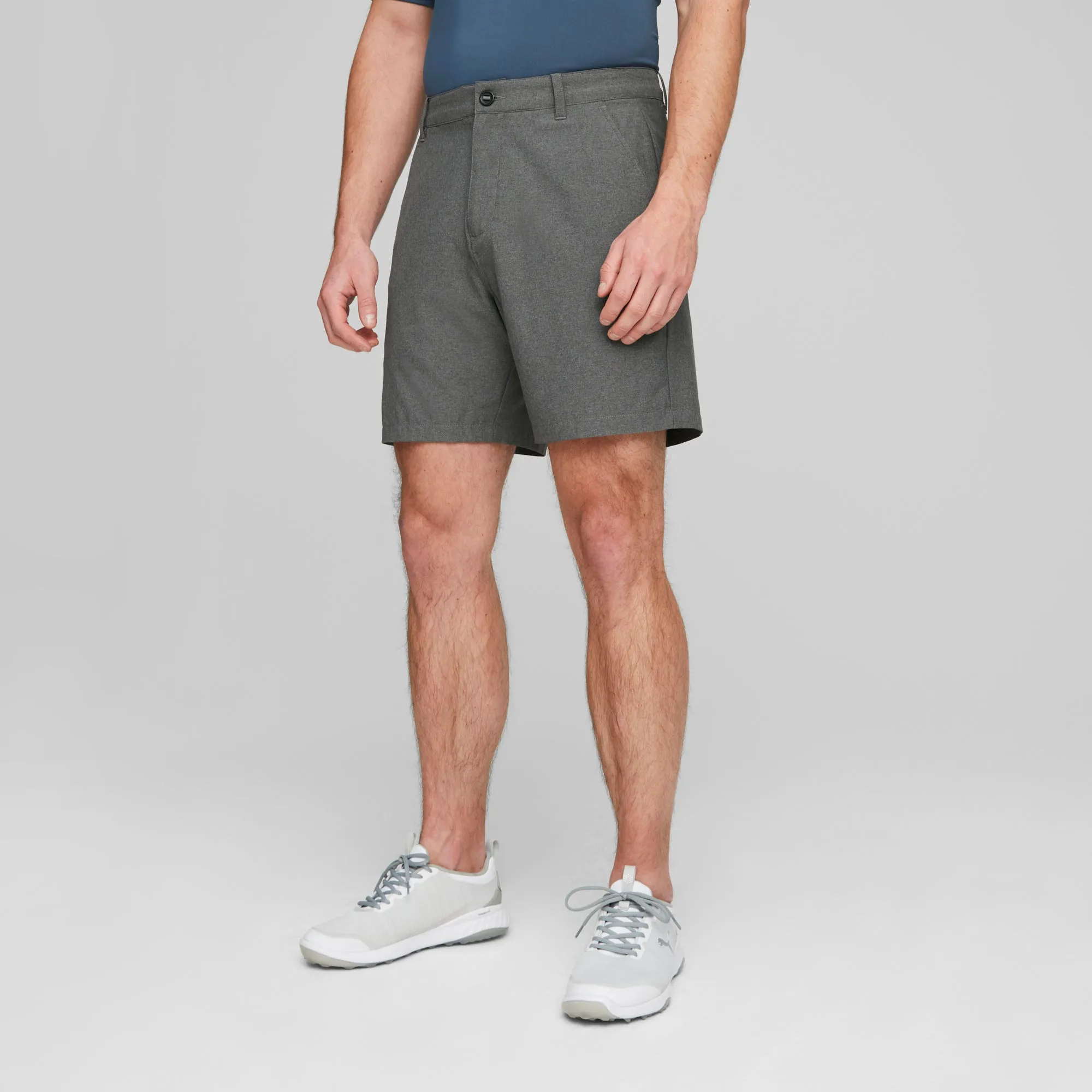 101 North 7" Golf Shorts