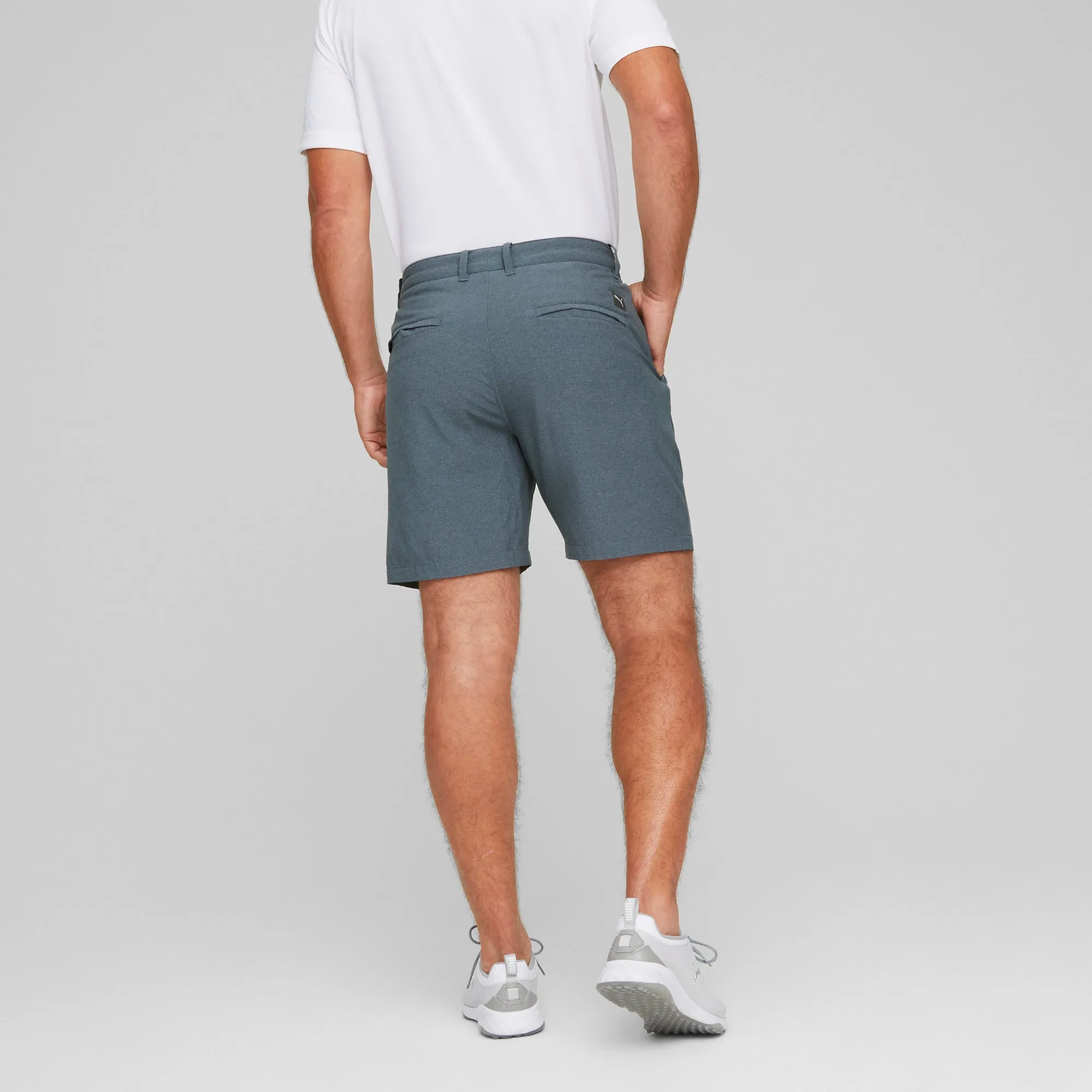 101 North 7" Golf Shorts