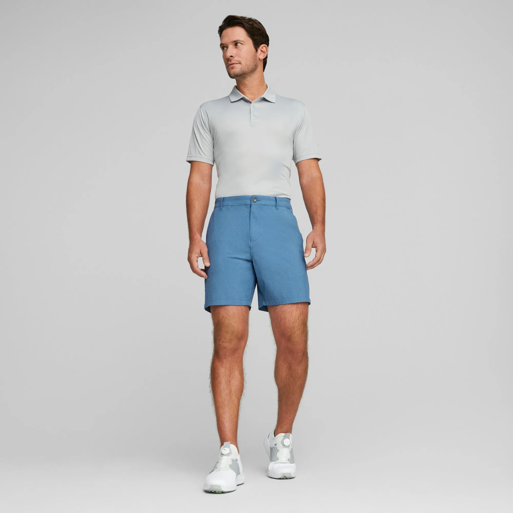 101 North 7" Golf Shorts