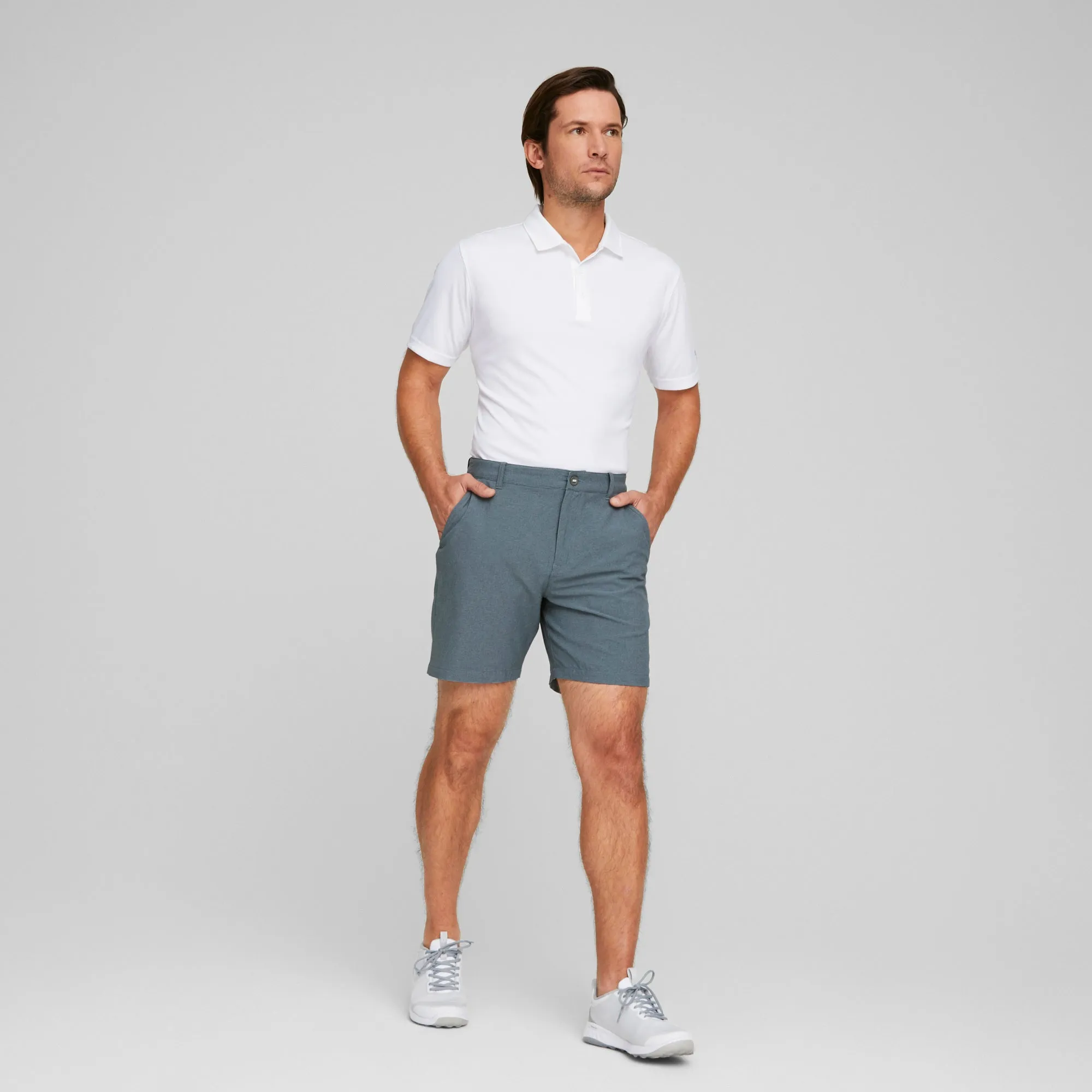 101 North 7" Golf Shorts