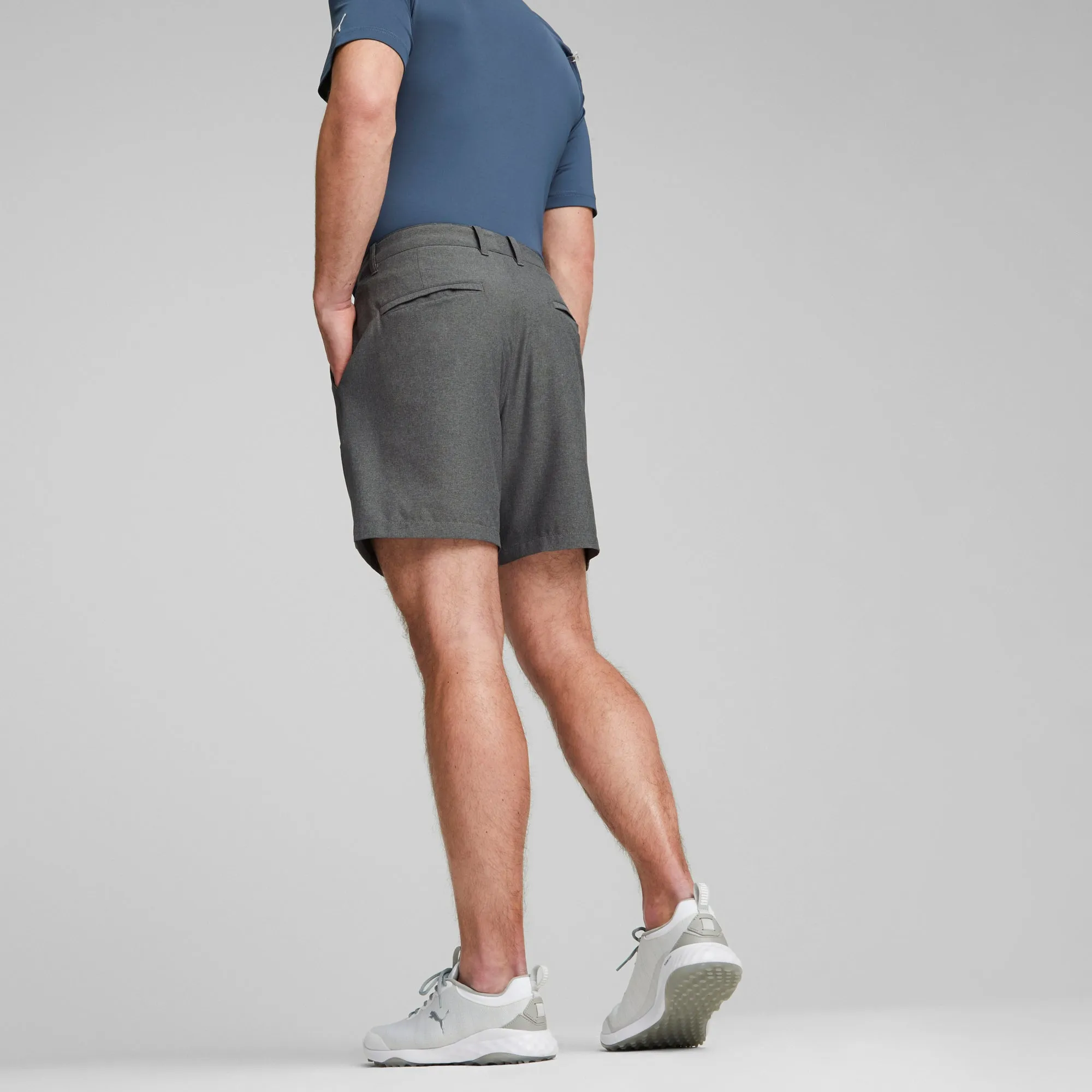 101 North 7" Golf Shorts