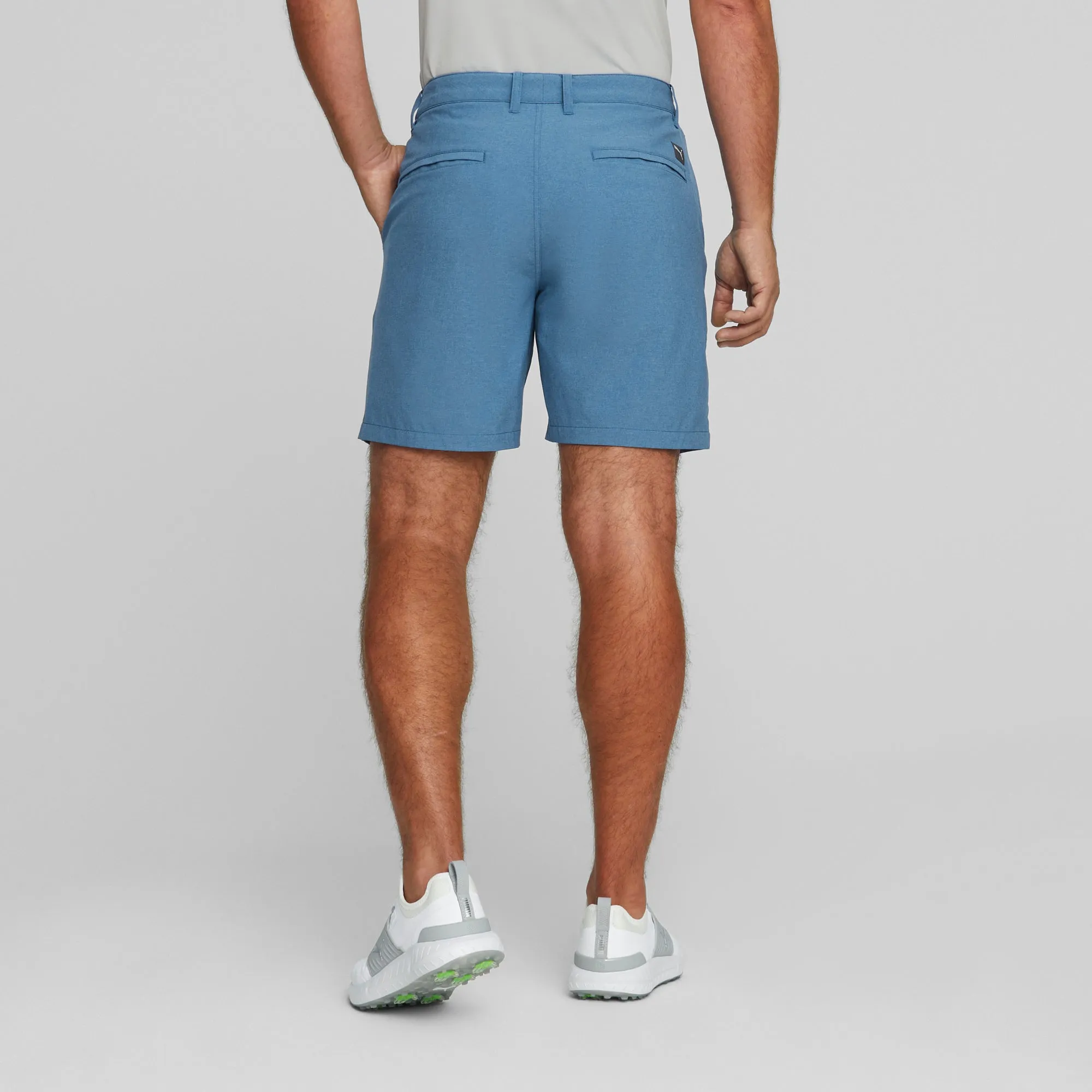 101 North 7" Golf Shorts