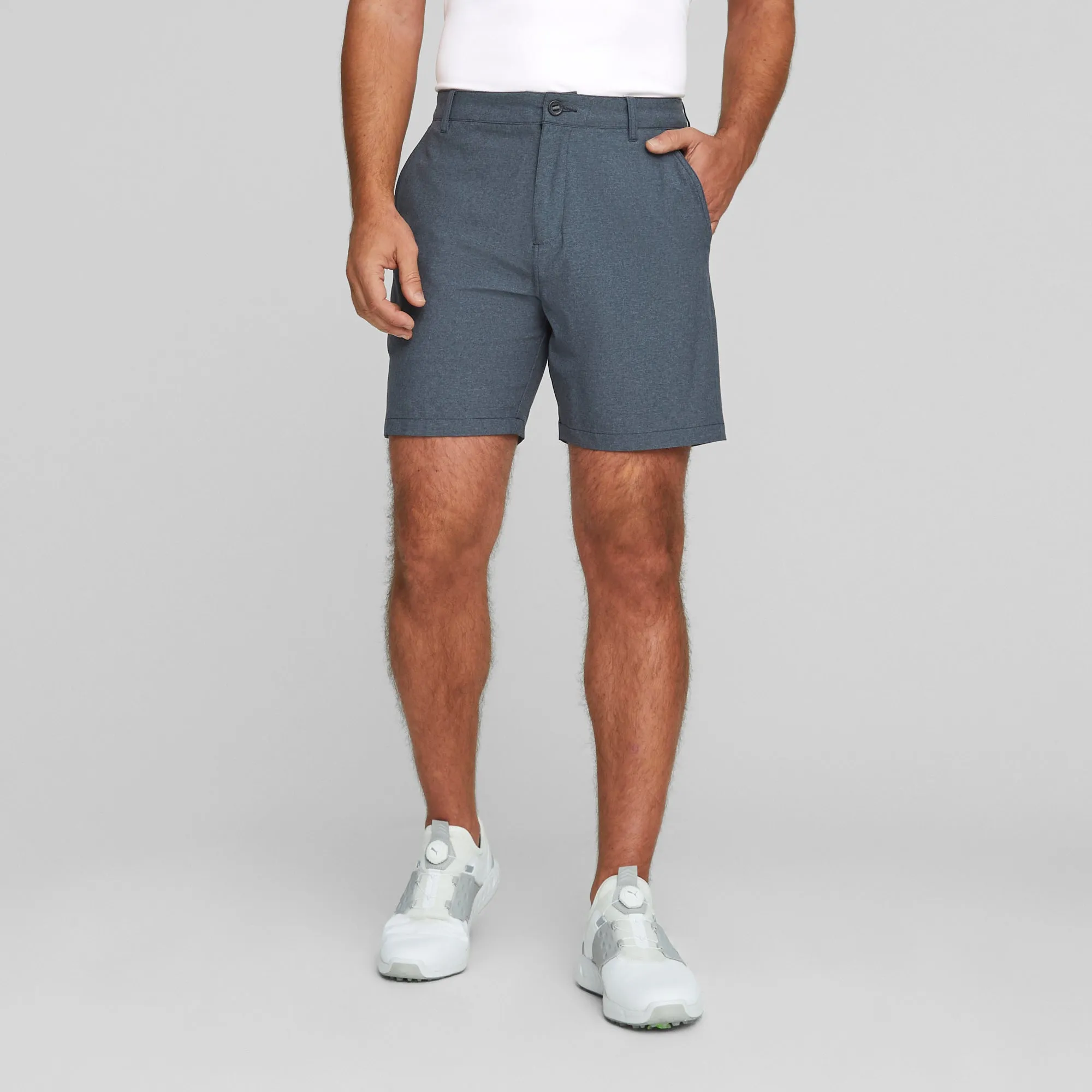 101 North 7" Golf Shorts