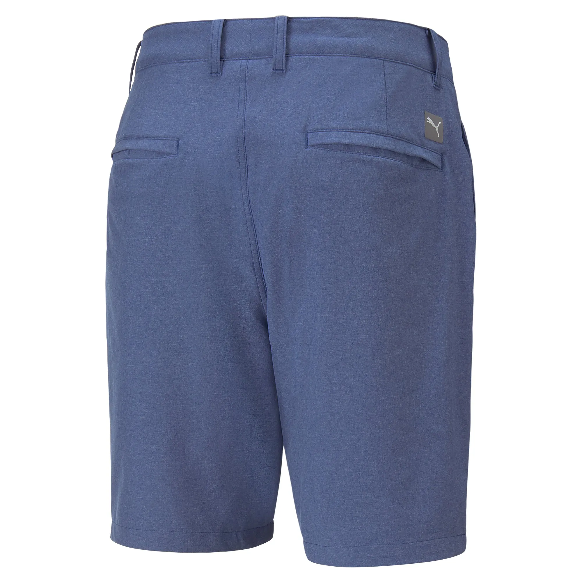 101 North 9" Golf Shorts | Blazing Blue