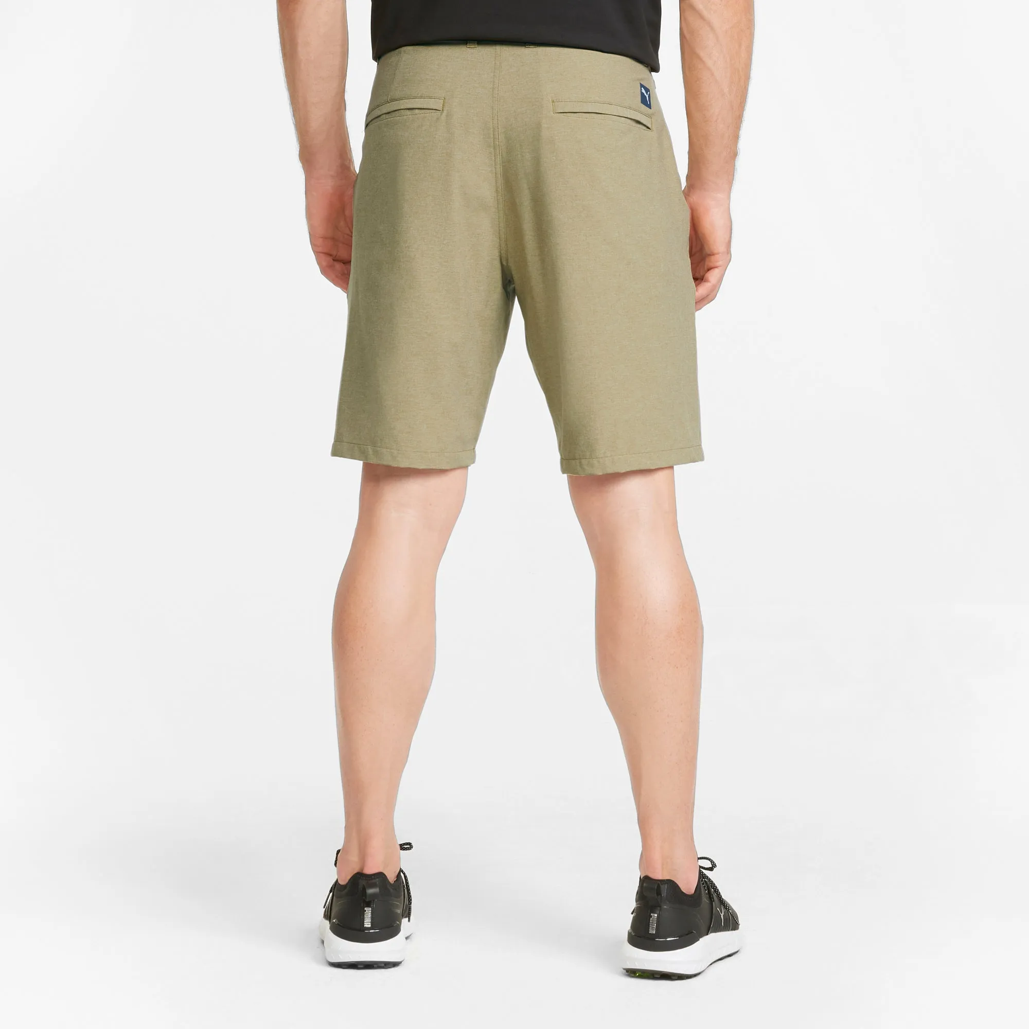 101 North 9" Golf Shorts