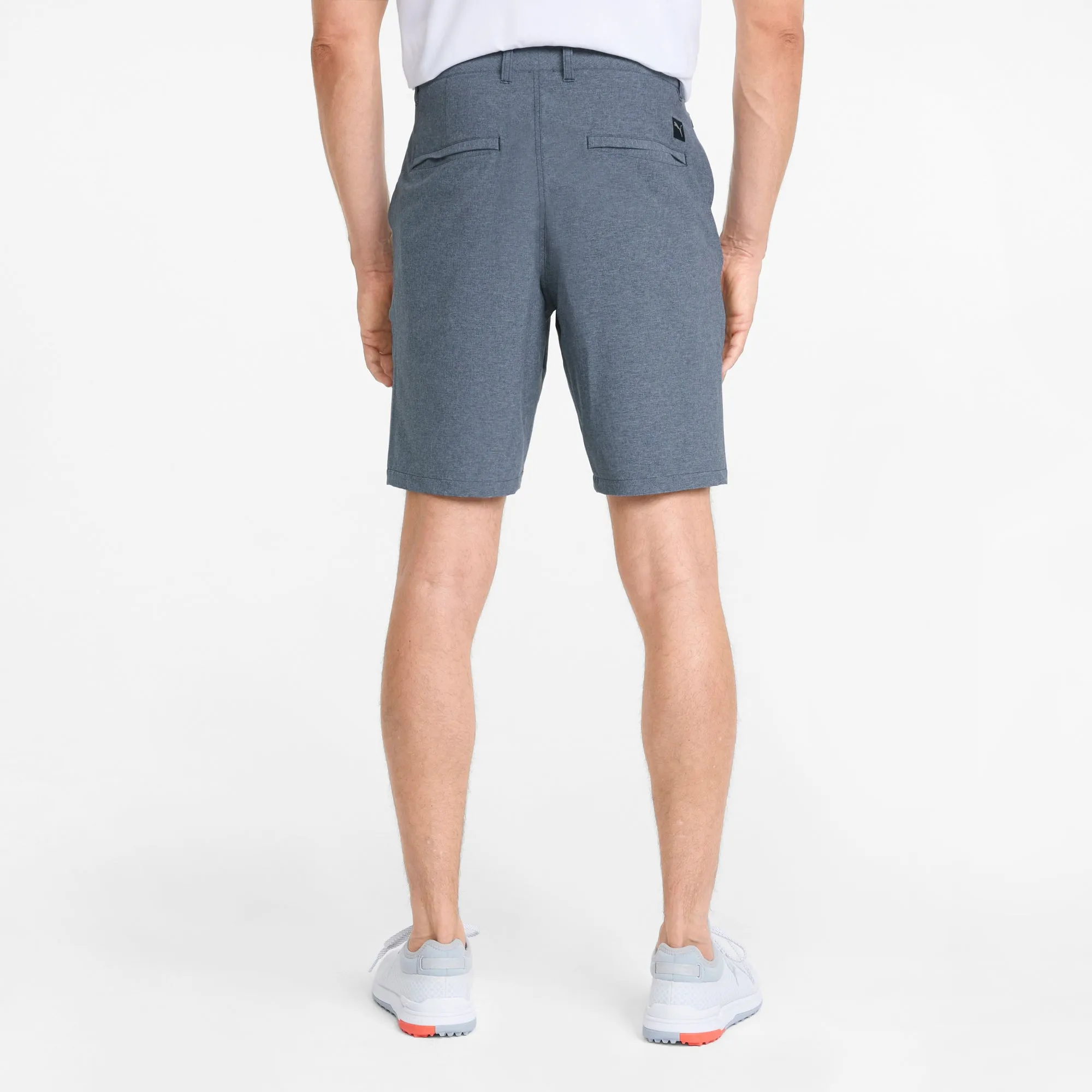 101 North 9" Golf Shorts