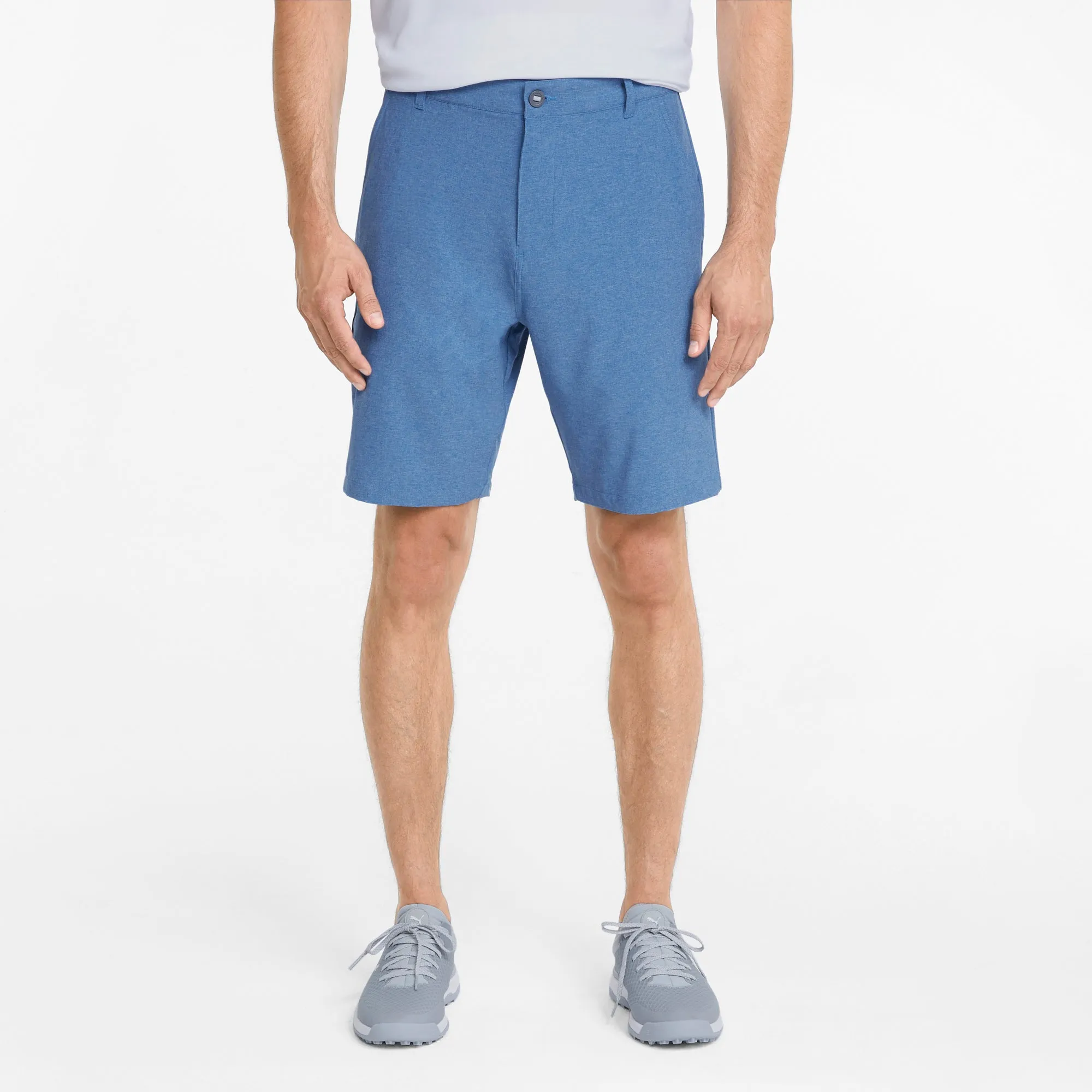 101 North 9" Golf Shorts