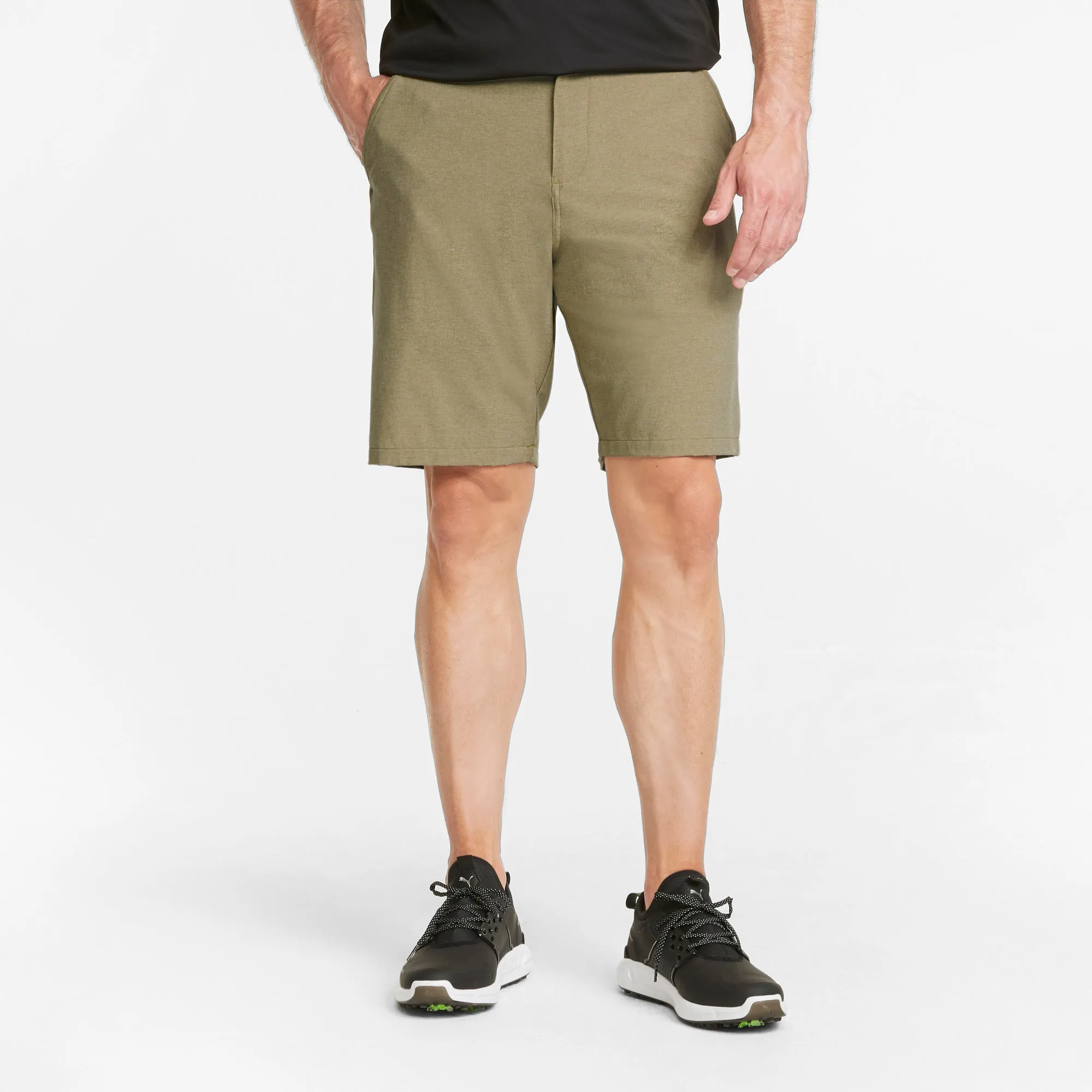 101 North 9" Golf Shorts