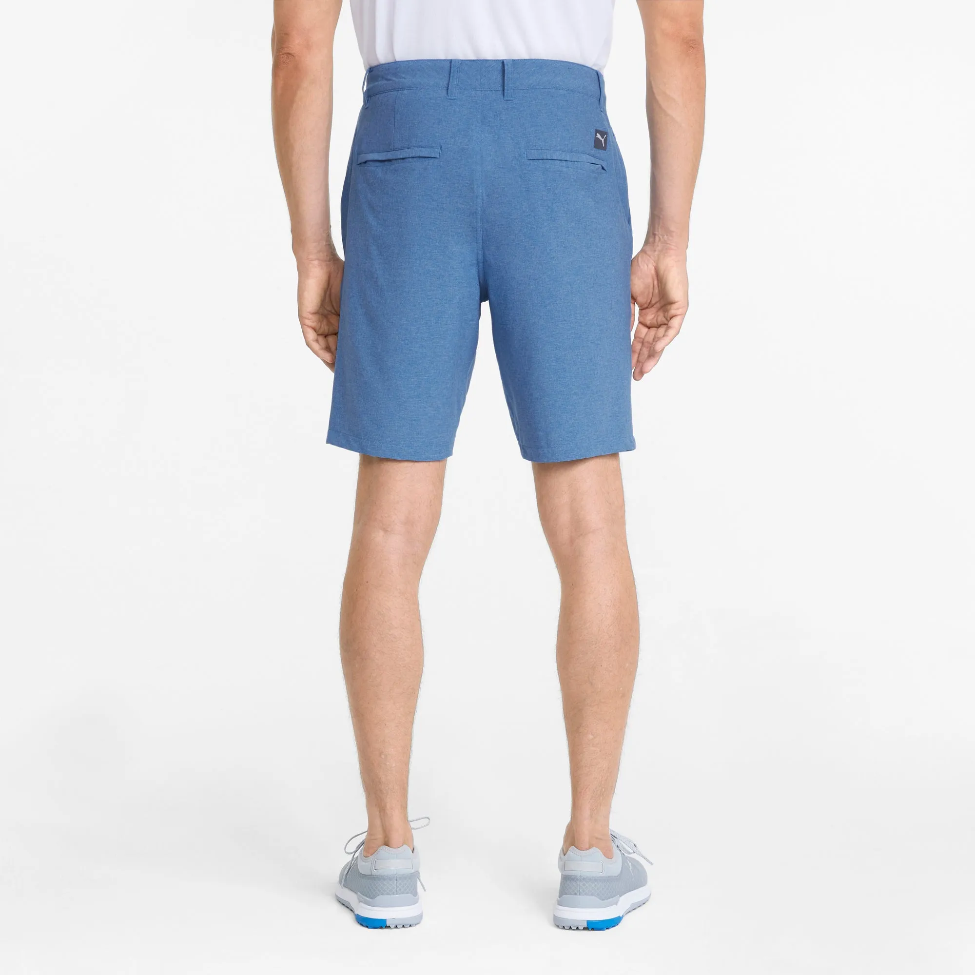 101 North 9" Golf Shorts