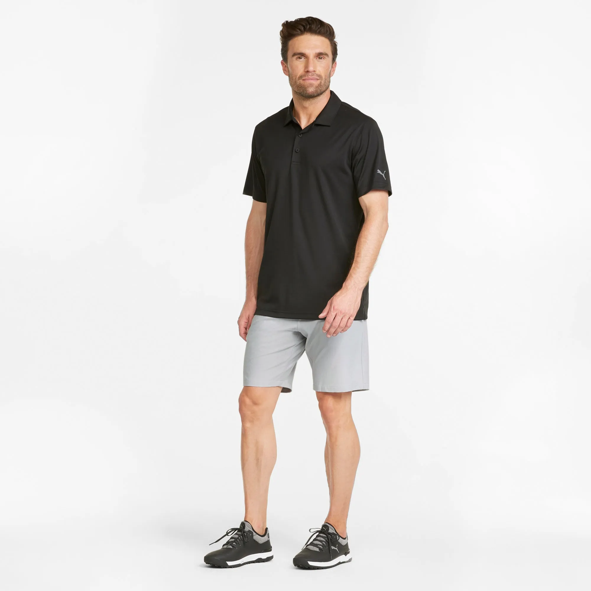 101 North 9" Golf Shorts