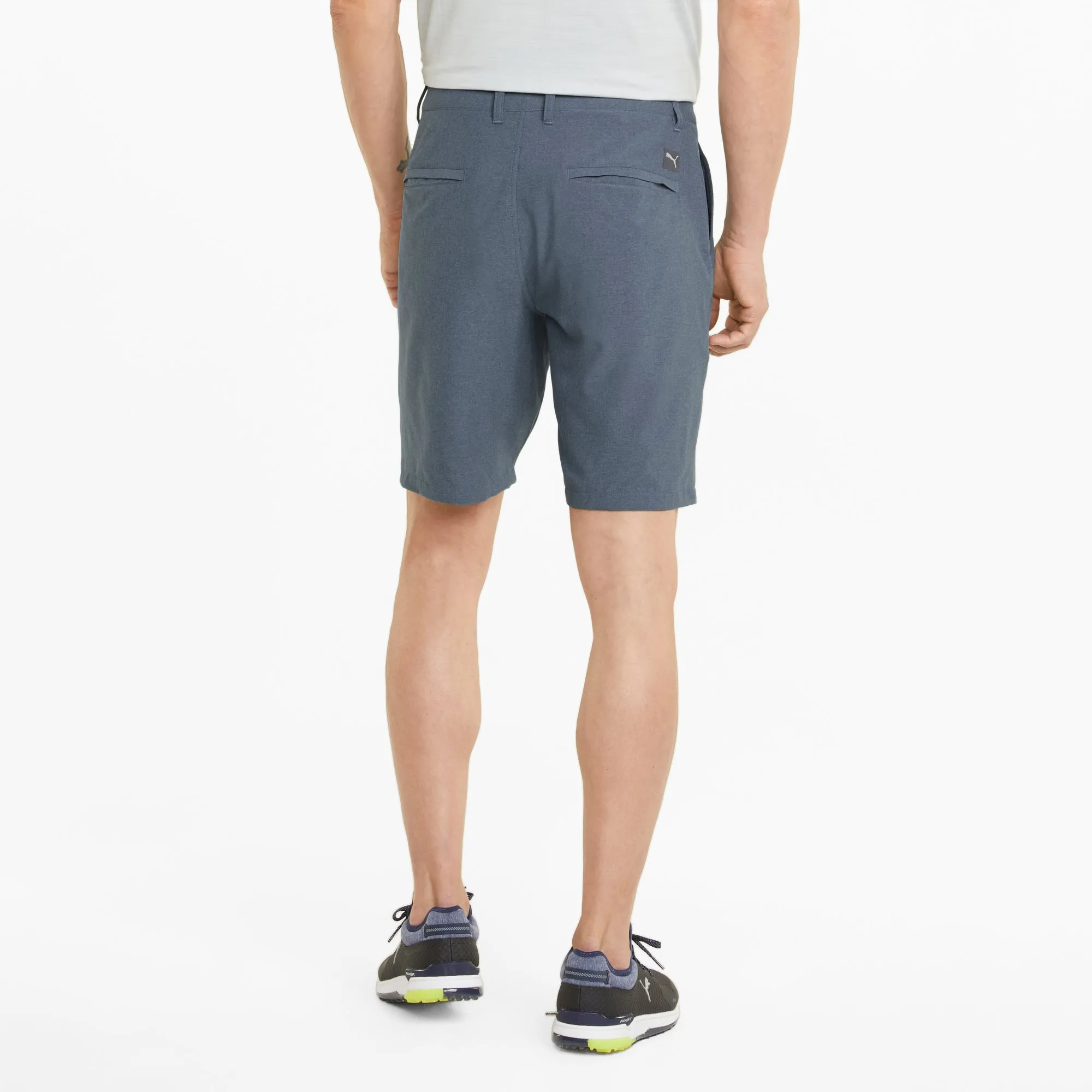 101 North 9" Golf Shorts