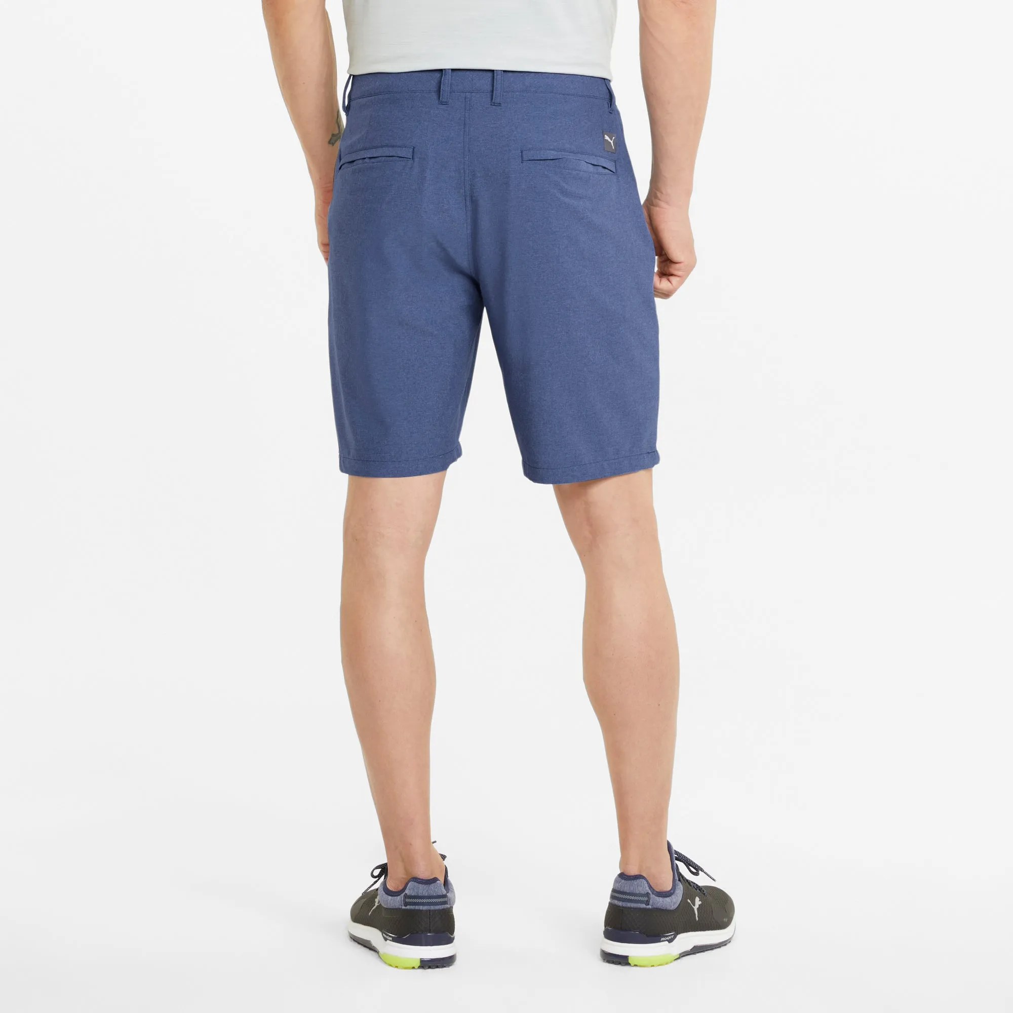 101 North 9" Golf Shorts