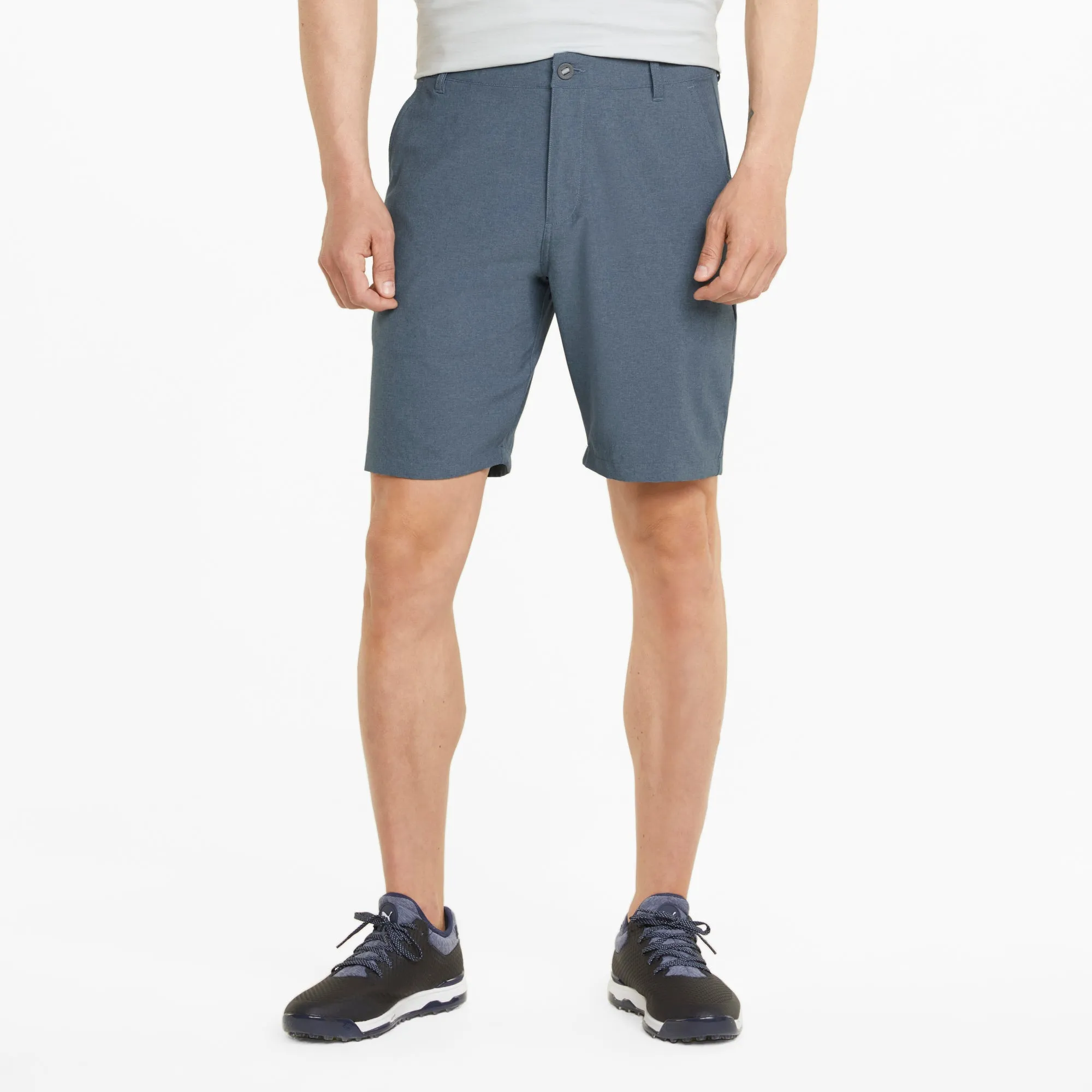 101 North 9" Golf Shorts