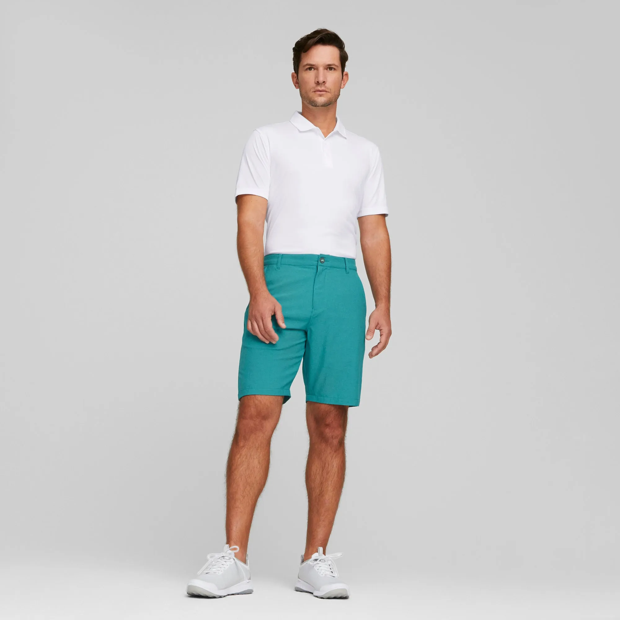 101 North 9" Golf Shorts