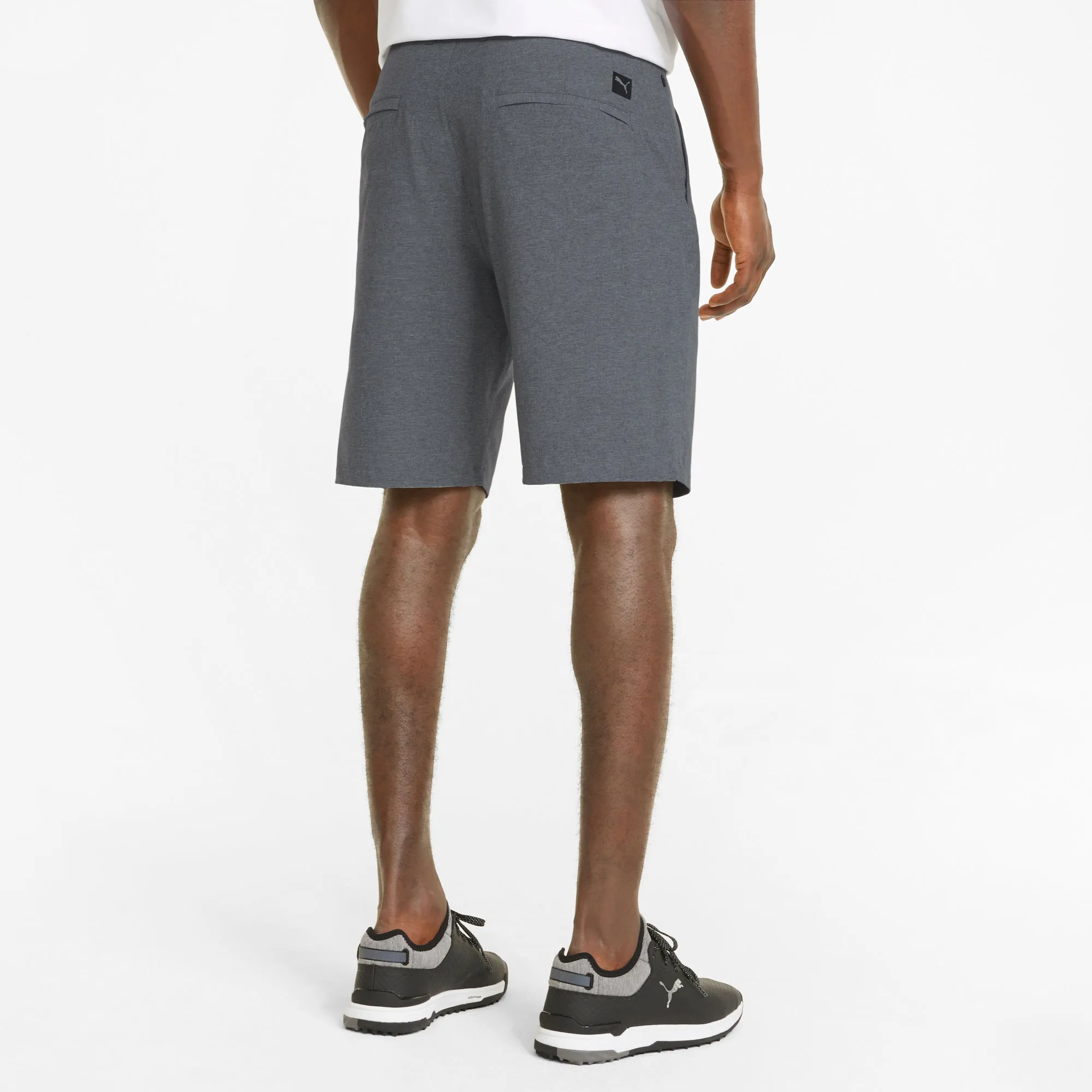 101 North 9" Golf Shorts