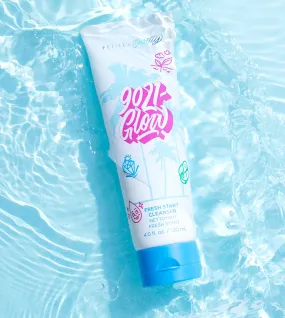 9021-Glow Fresh Start Cleanser