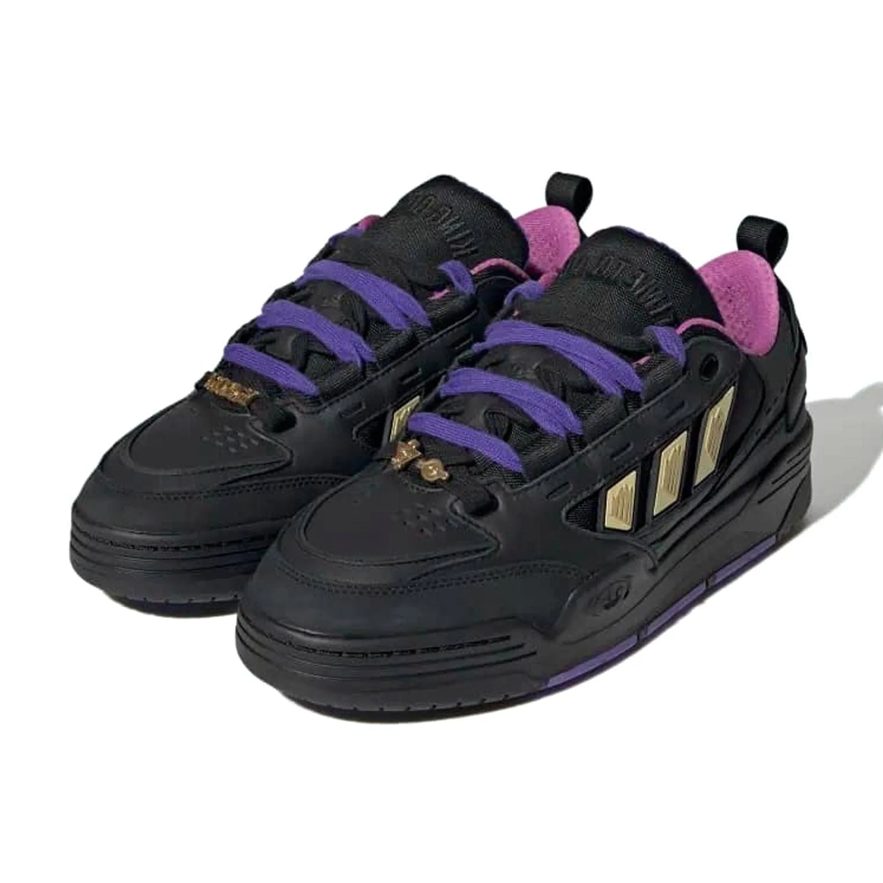 adidas ADI2000 x Yu-Gi-Oh! 'Yugi's World!'