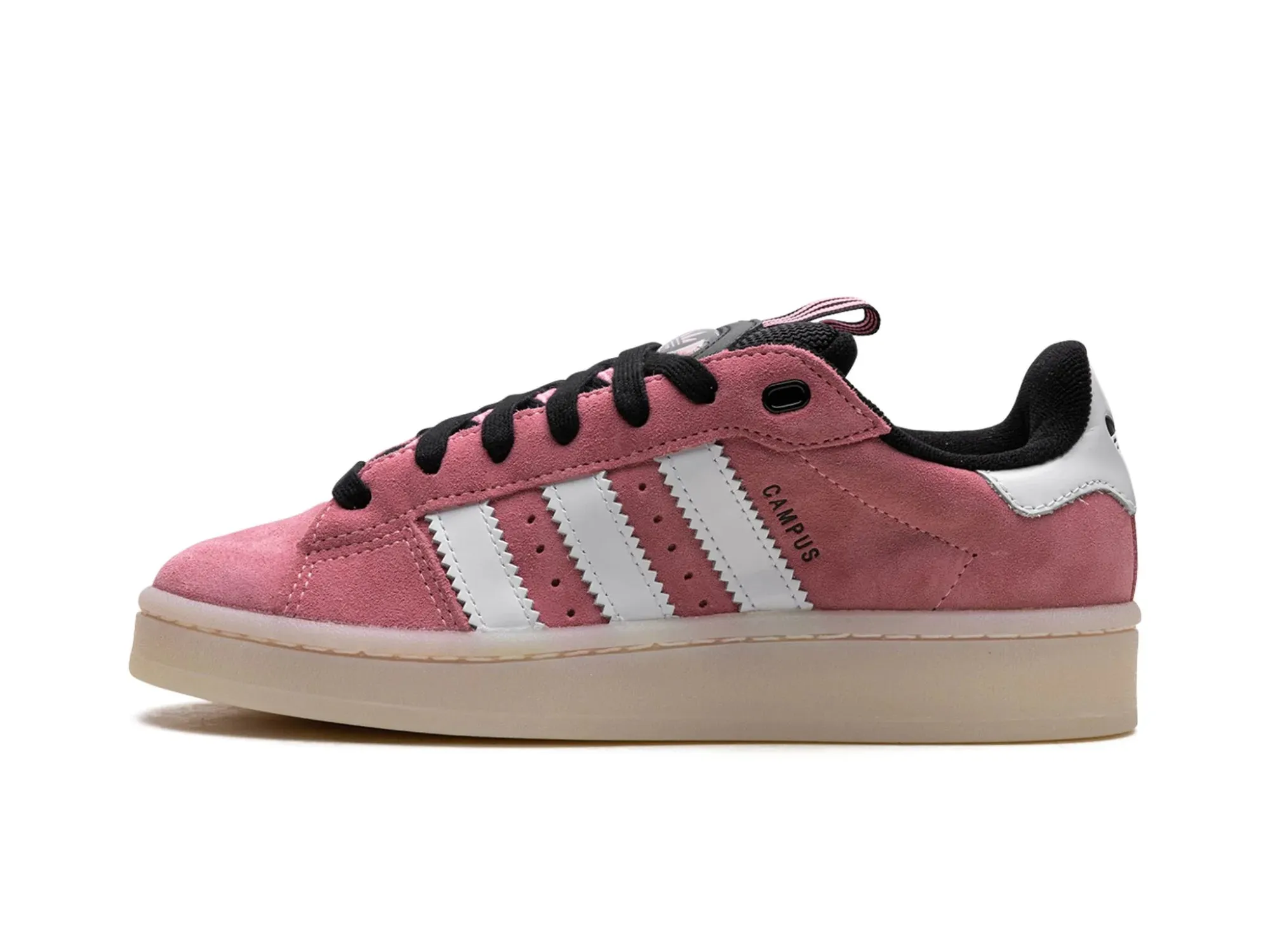 Adidas Campus 00s "Pink Glow"