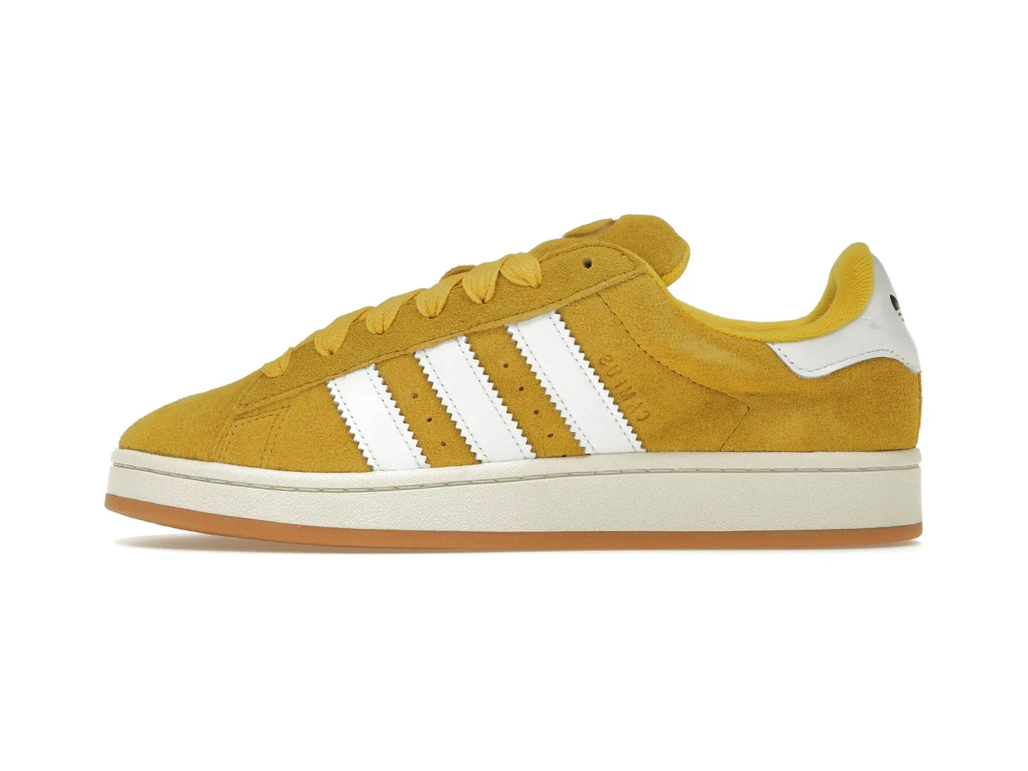 Adidas Campus 00s "Spice Yellow"