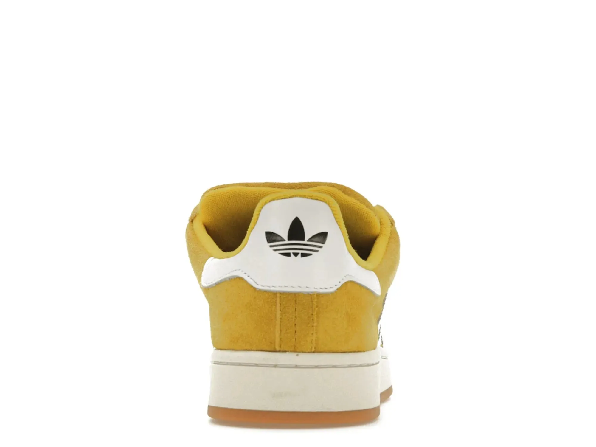 Adidas Campus 00s "Spice Yellow"