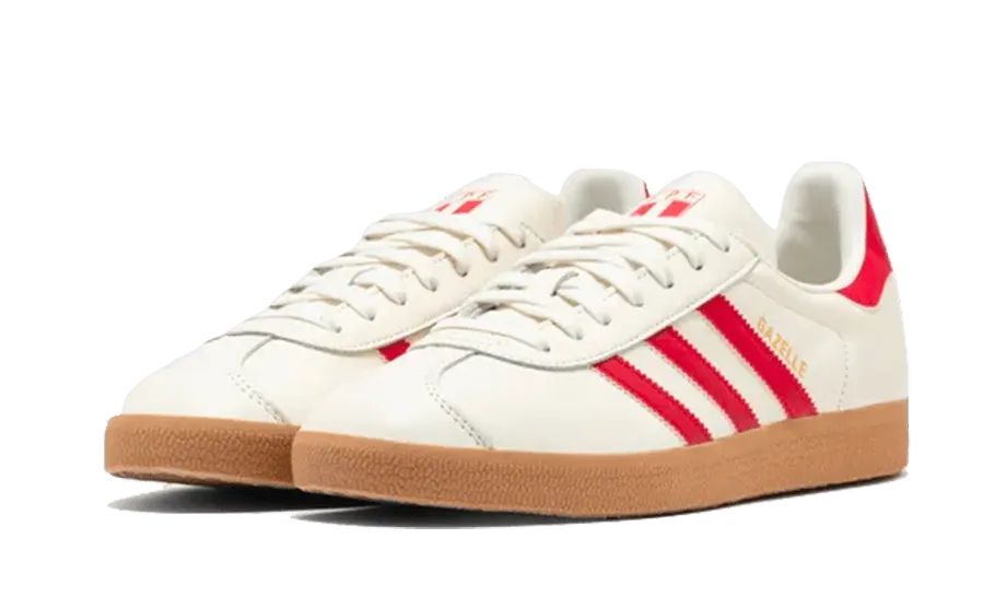 Adidas Gazelle Peru