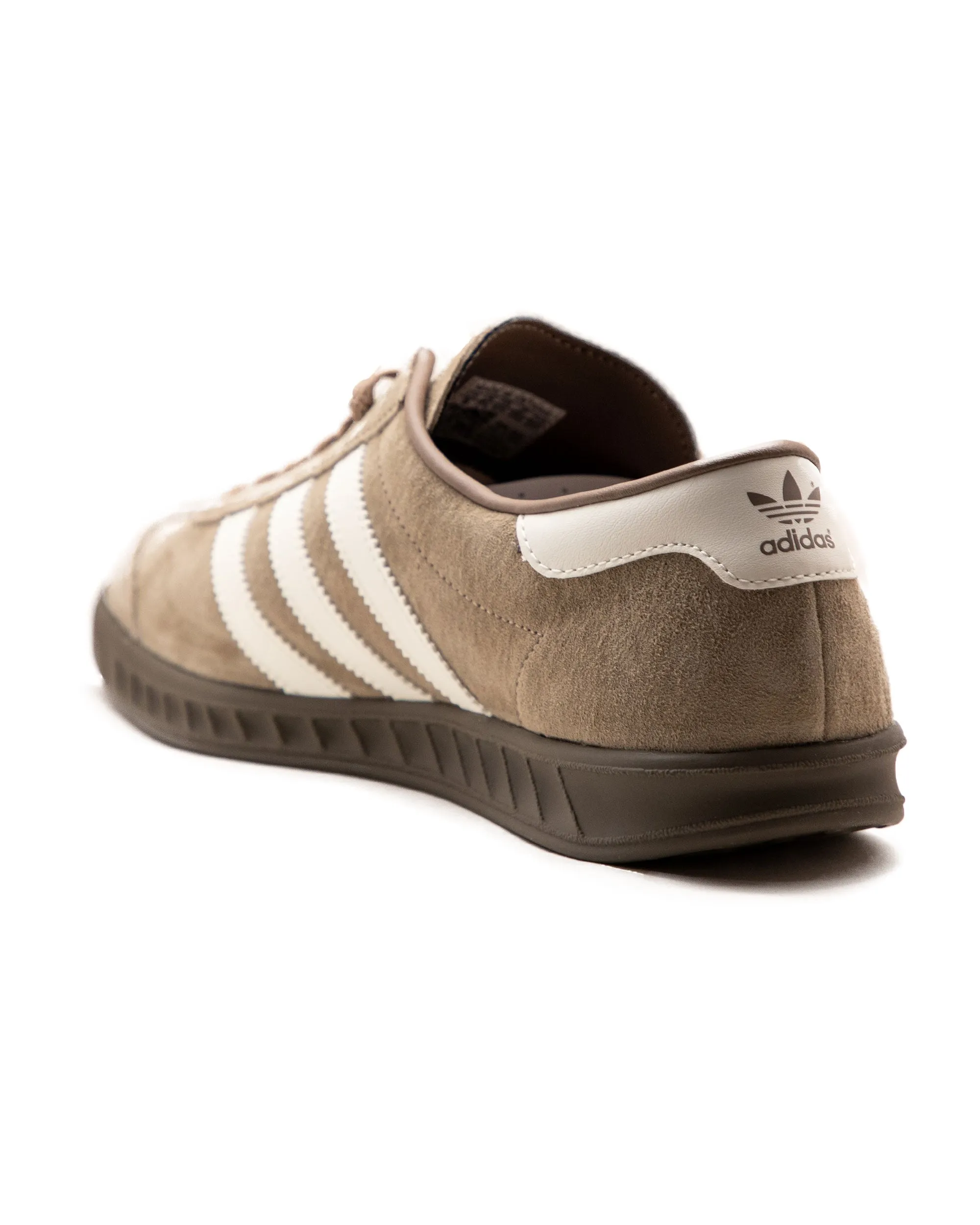 Adidas Hamburg Suede Chabrn