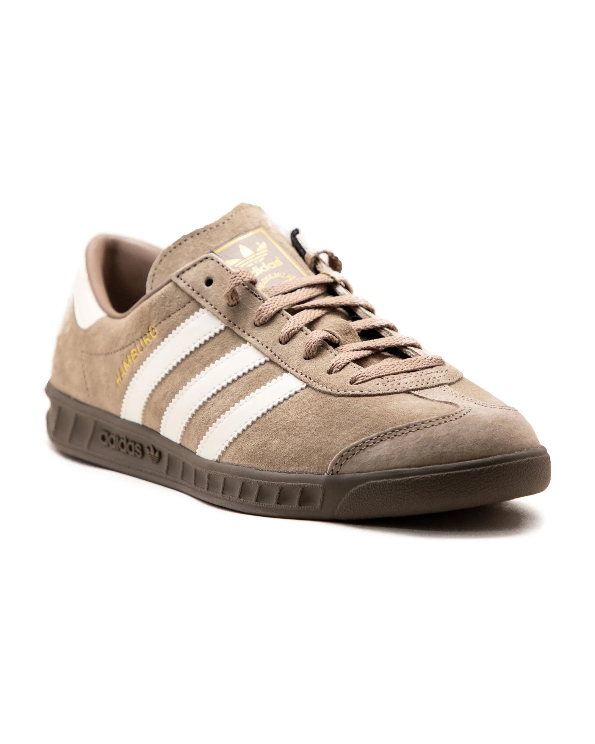 Adidas Hamburg Suede Chabrn