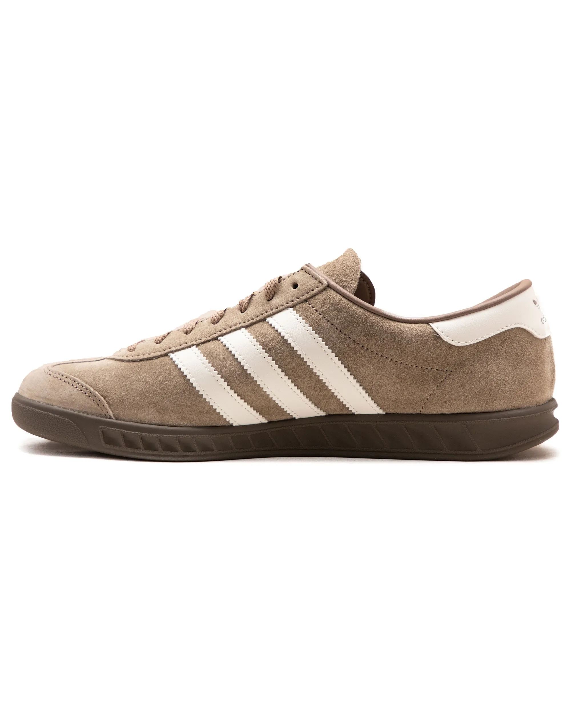 Adidas Hamburg Suede Chabrn