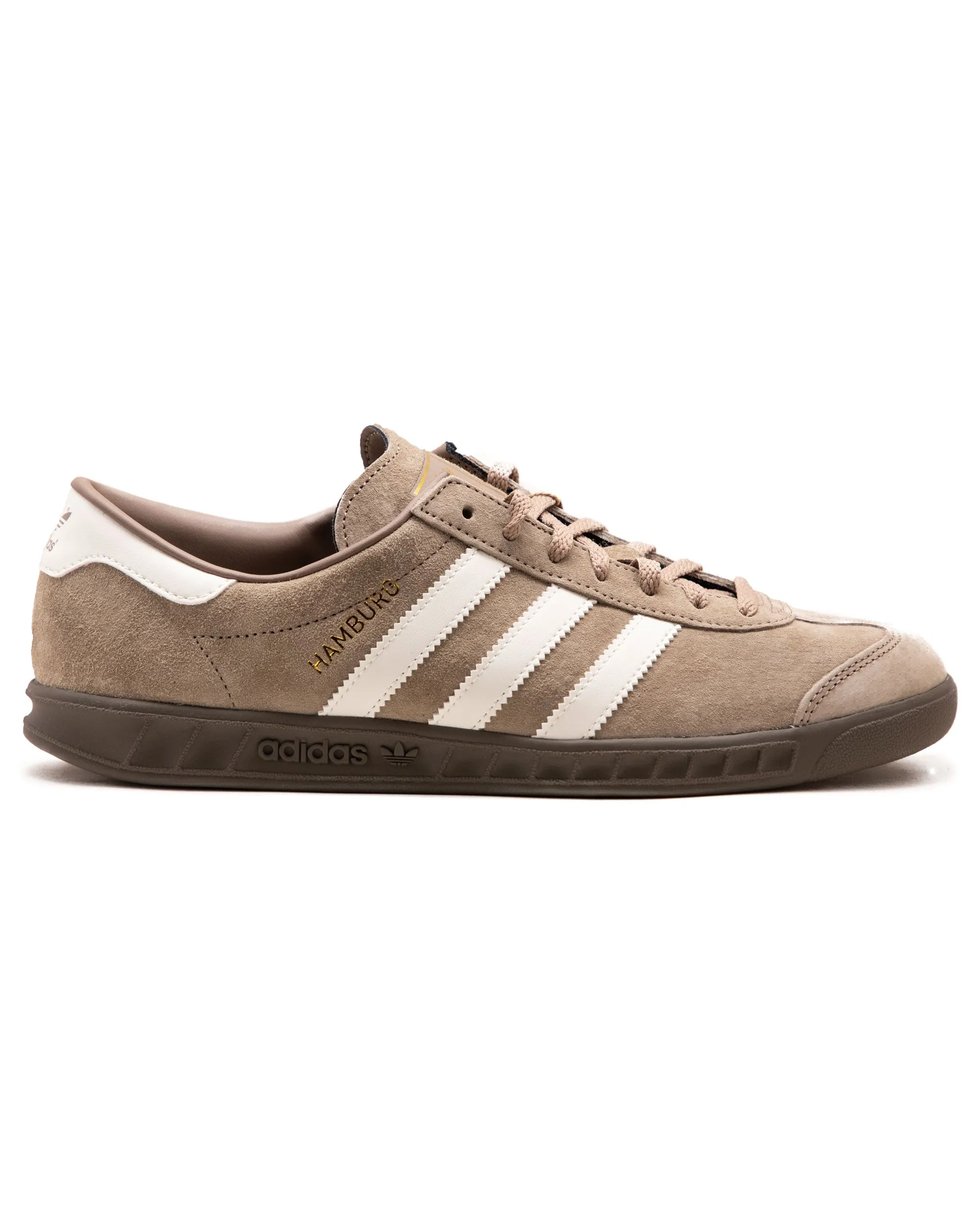 Adidas Hamburg Suede Chabrn