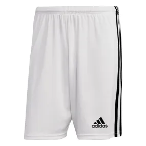 Adidas Youth Squadra 21 Shorts (White/White)