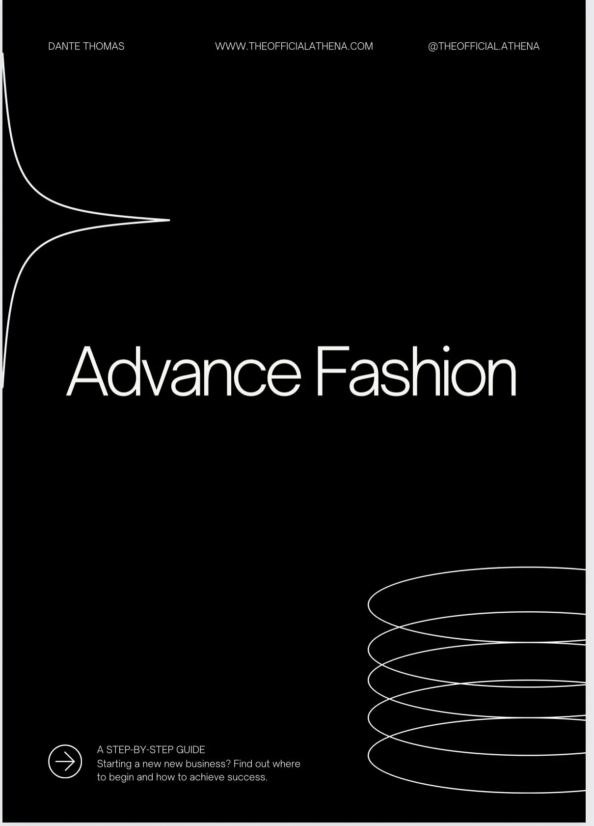 Advance Fashion