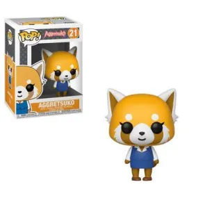 Aggrestuko: Aggretsuko POP! Vinyl (21)