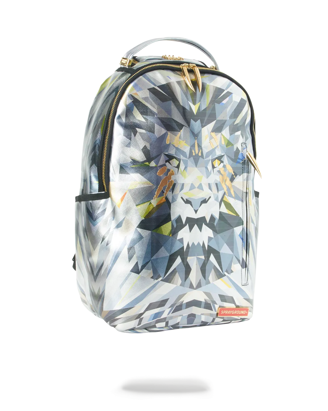 Ai LIONS ARE FOREVER BACKPACK