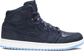 Air Jordan 1 Retro High "FAMILY FOREVER"