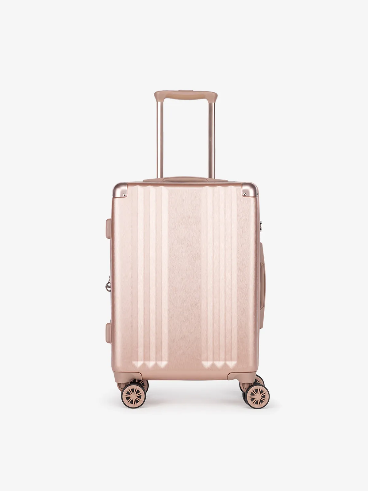 Ambeur Carry-On Luggage