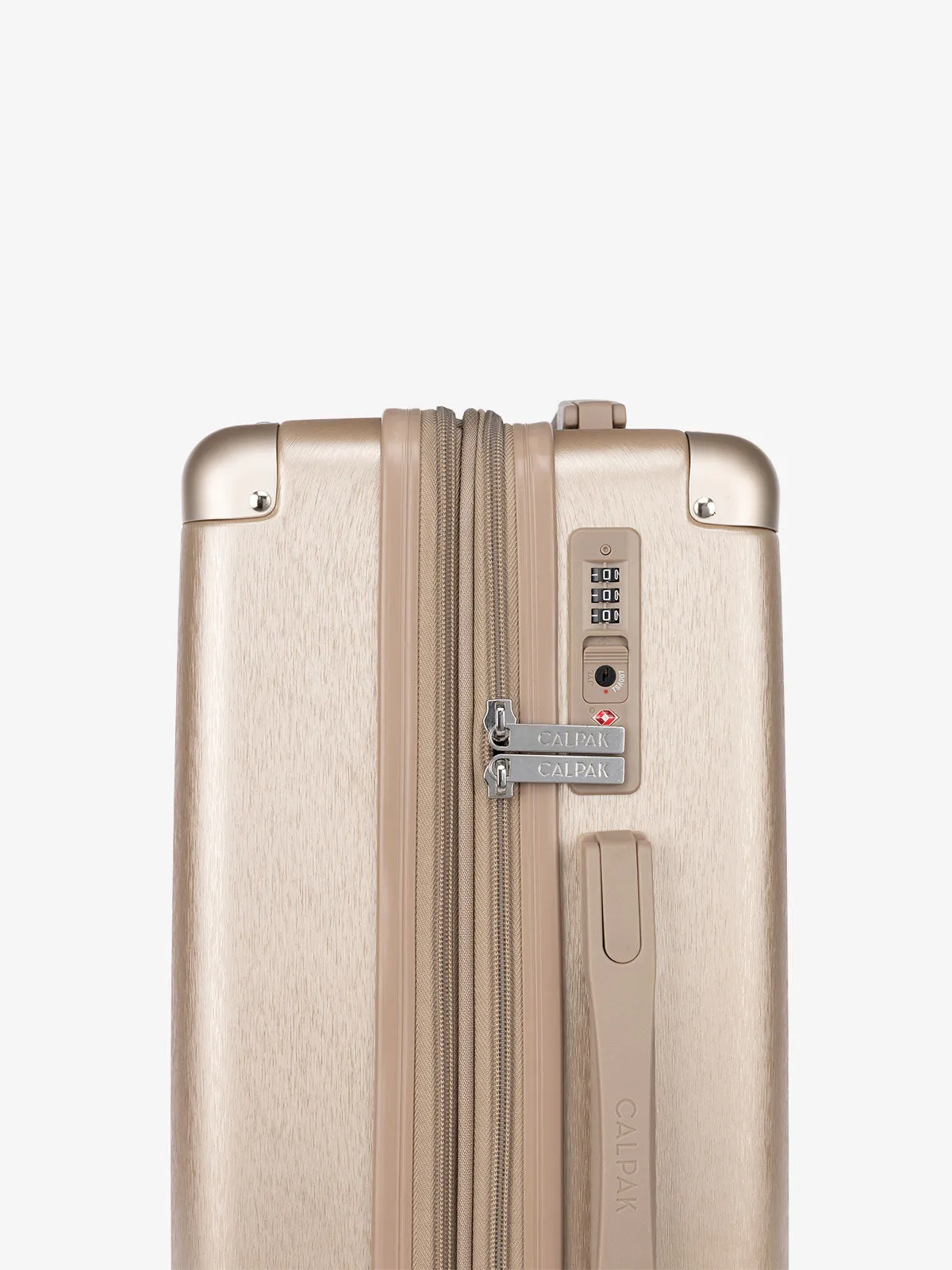 Ambeur Carry-On Luggage