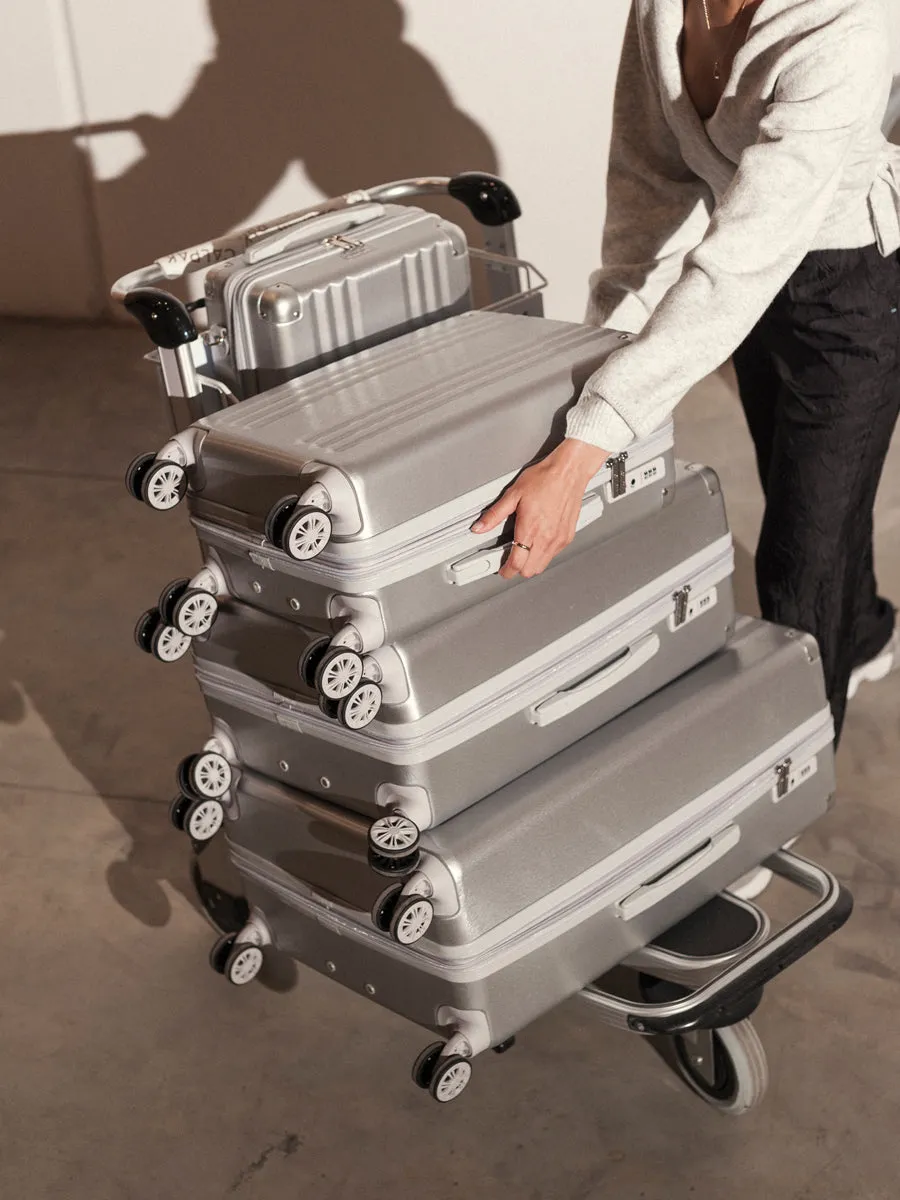 Ambeur Carry-On Luggage