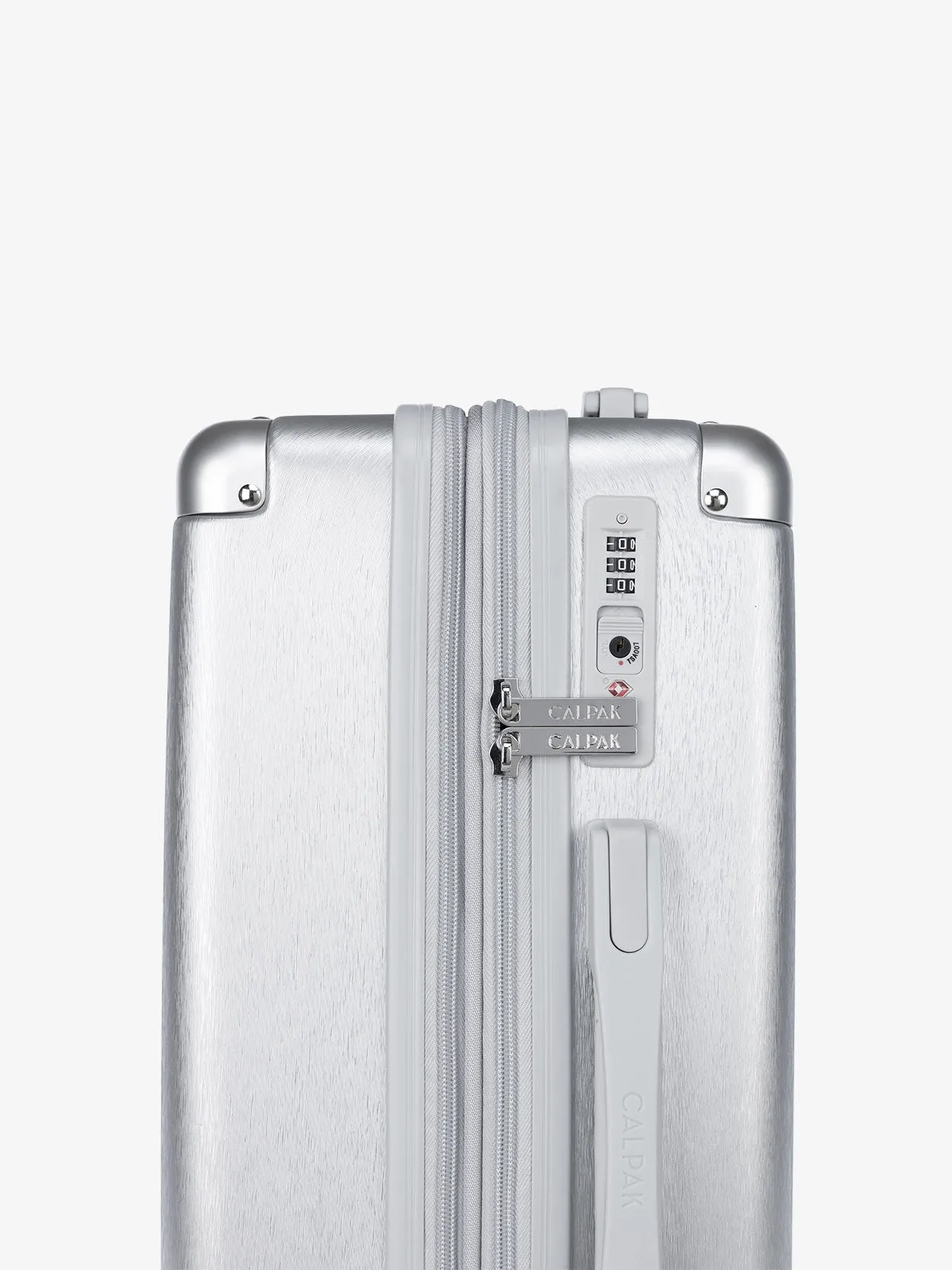 Ambeur Carry-On Luggage