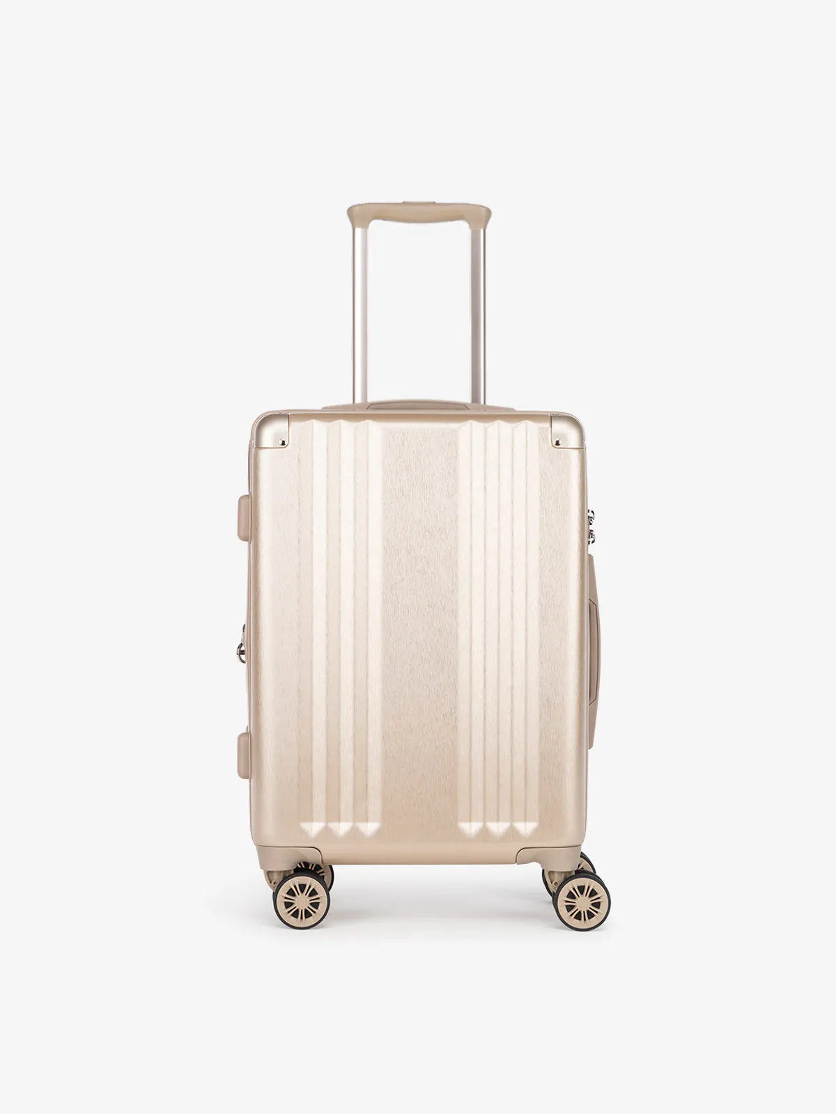 Ambeur Carry-On Luggage