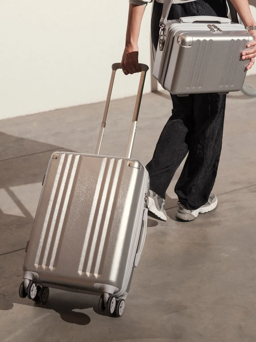 Ambeur Carry-On Luggage