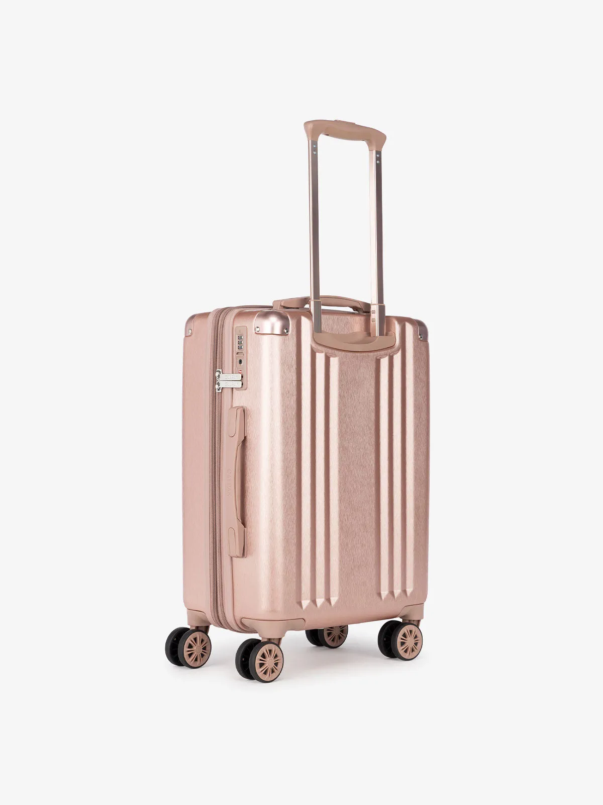 Ambeur Carry-On Luggage