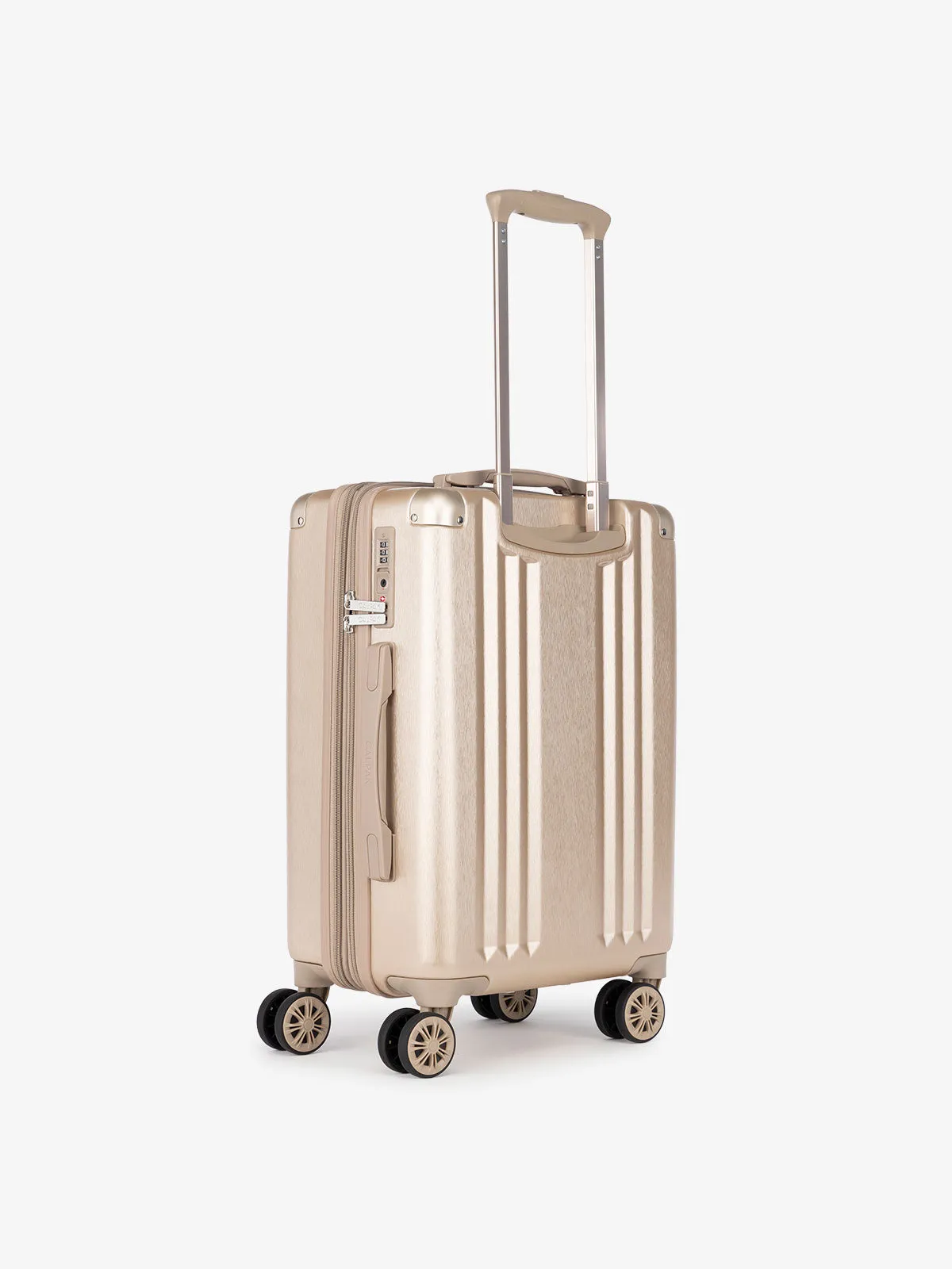 Ambeur Carry-On Luggage