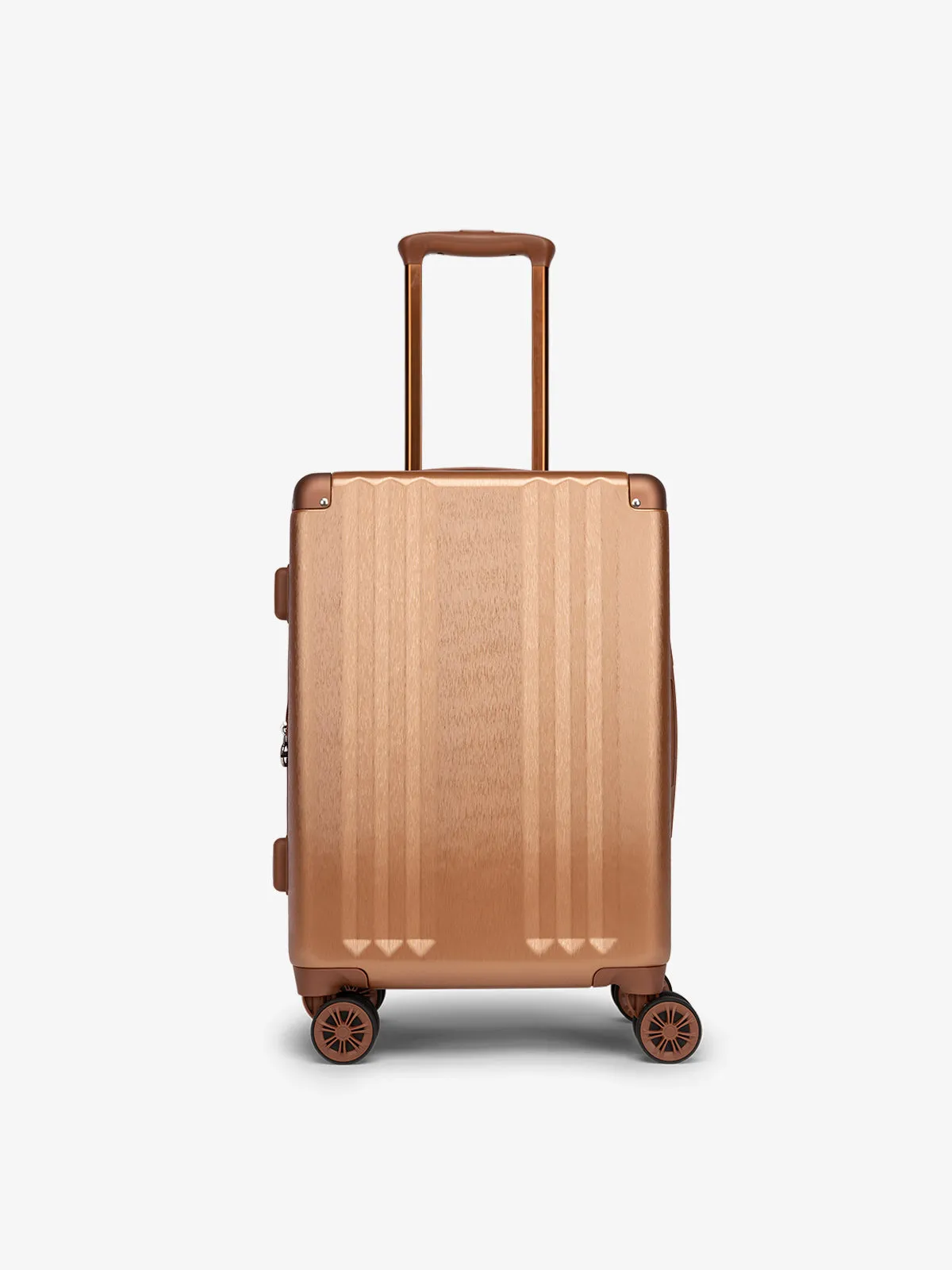 Ambeur Carry-On Luggage