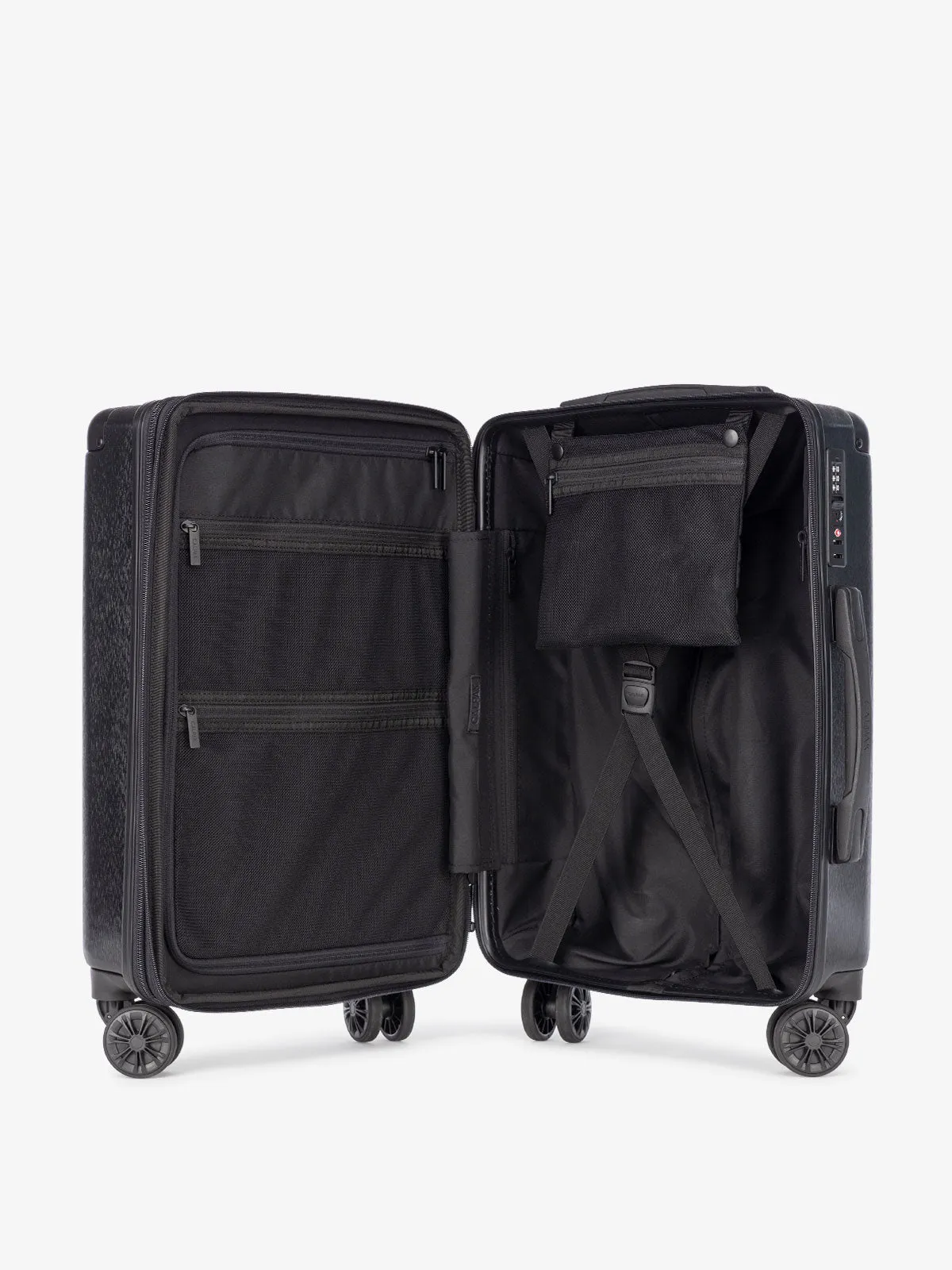 Ambeur Carry-On Luggage