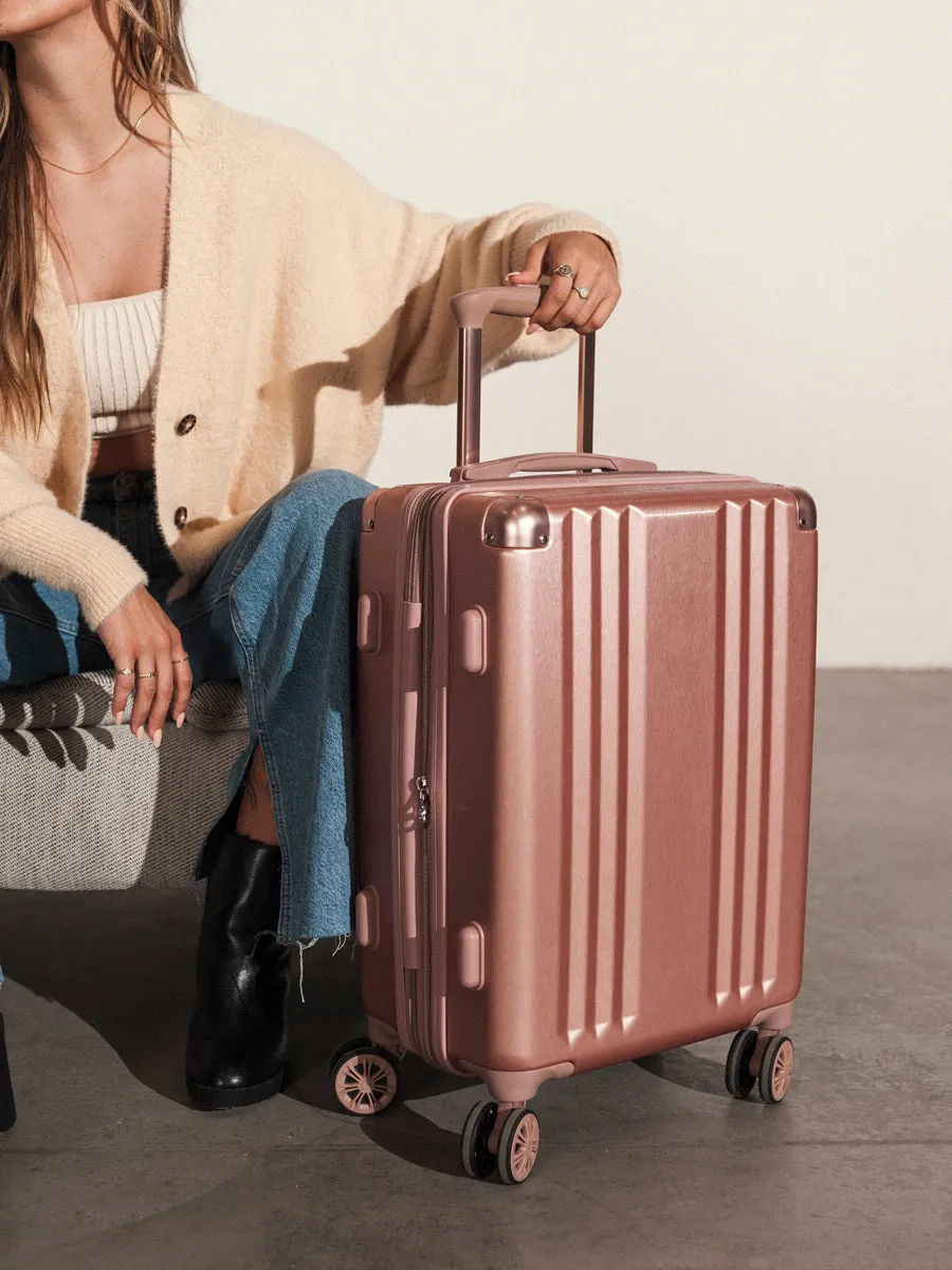 Ambeur Carry-On Luggage