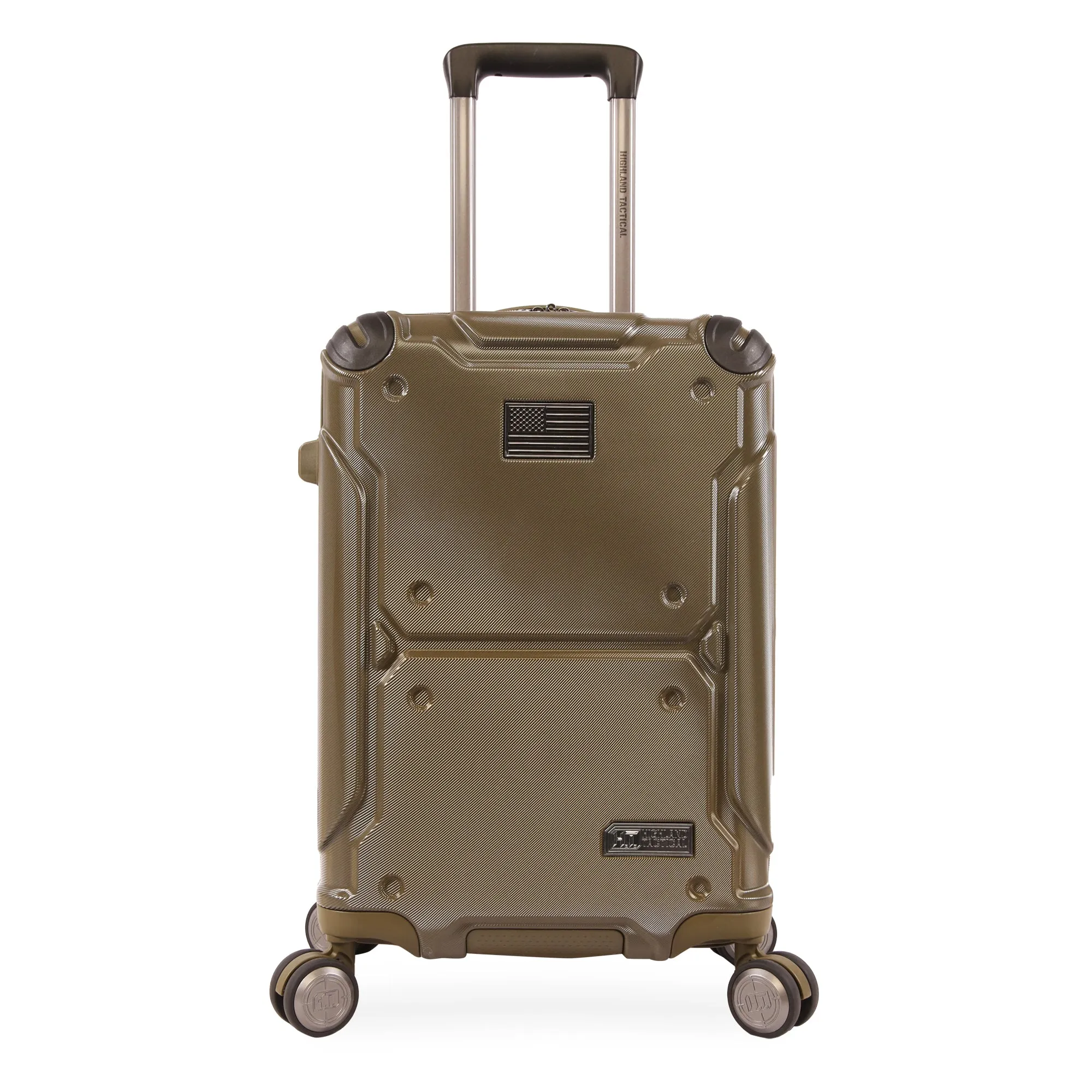 ARMOR 21" & 29" Luggage