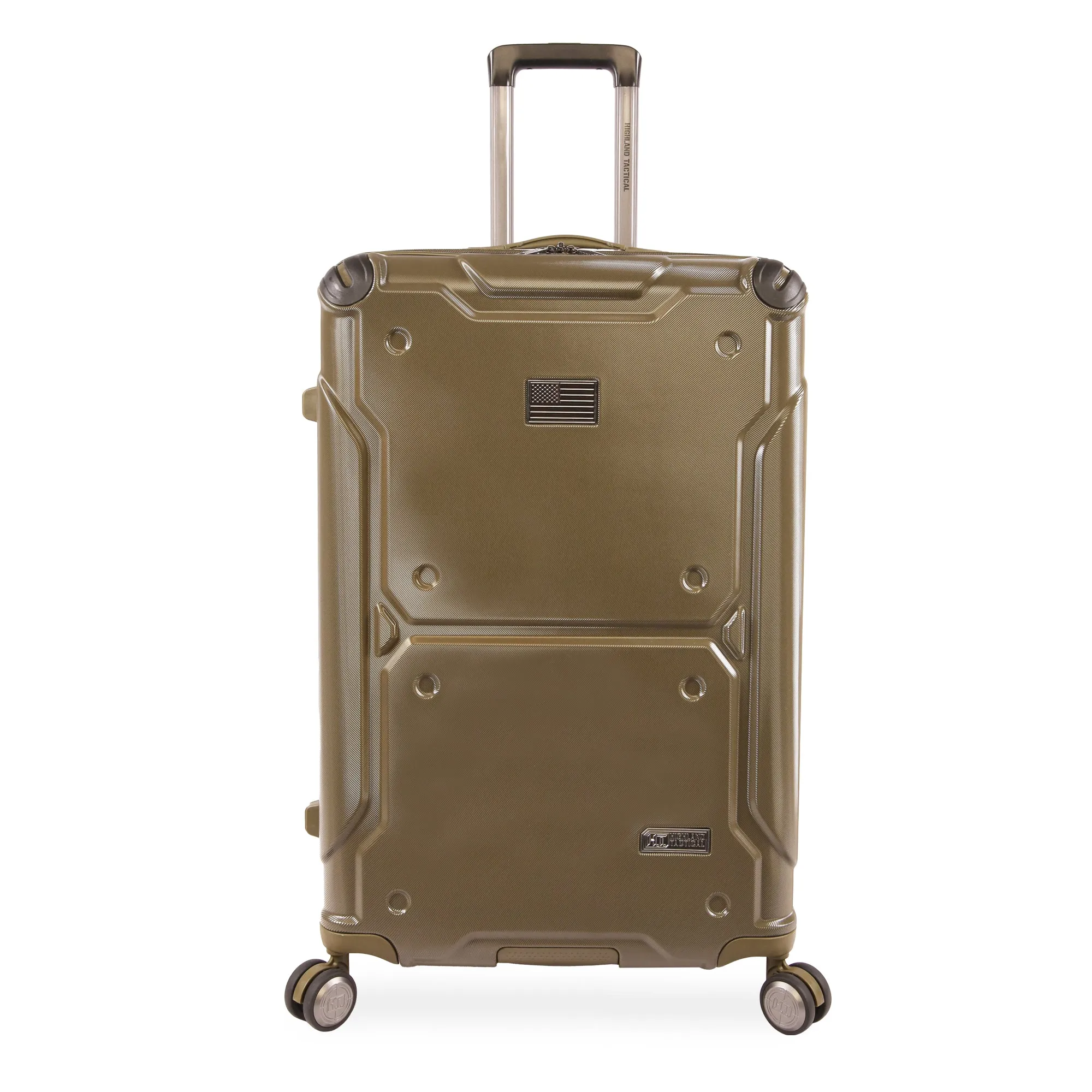 ARMOR 21" & 29" Luggage