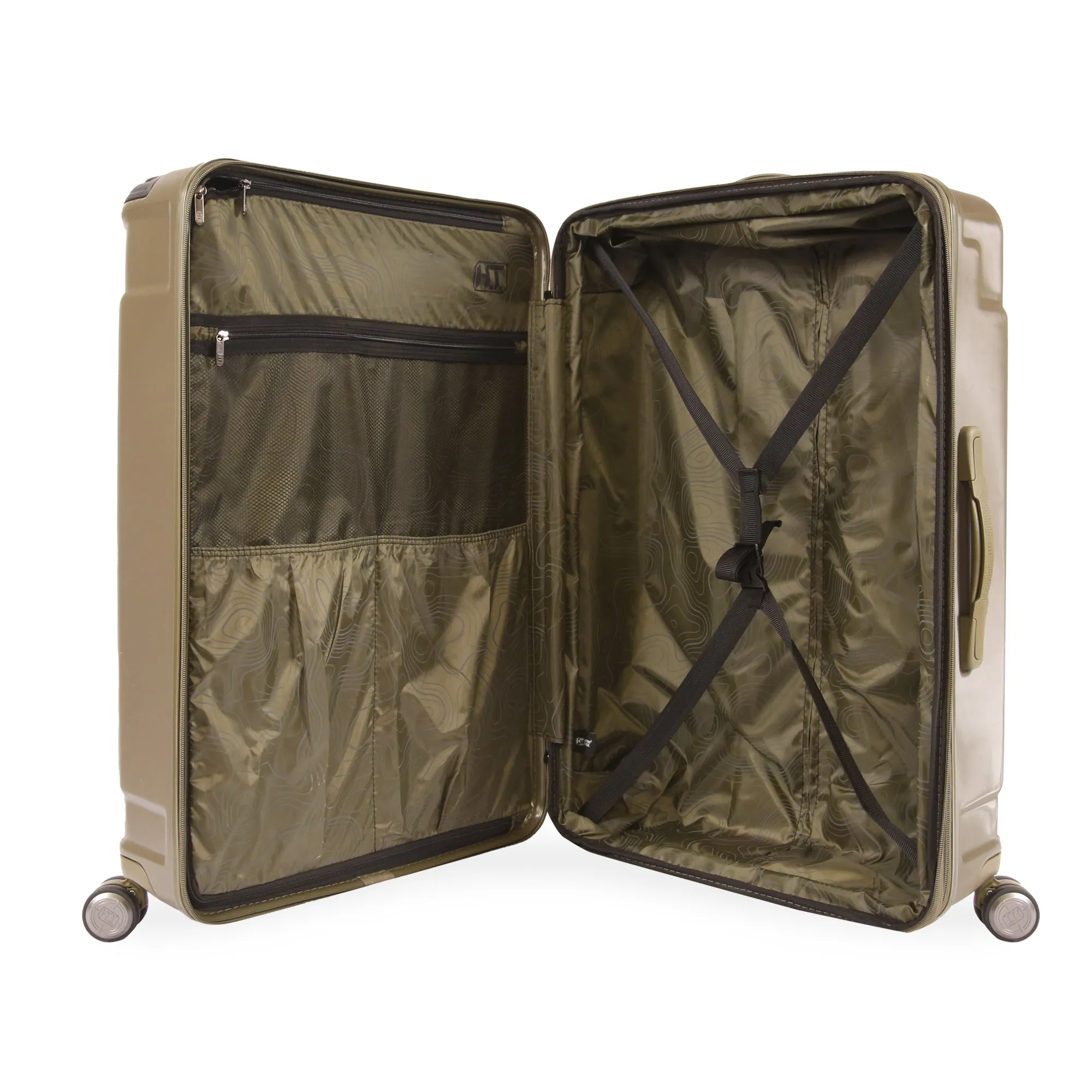 ARMOR 21" & 29" Luggage